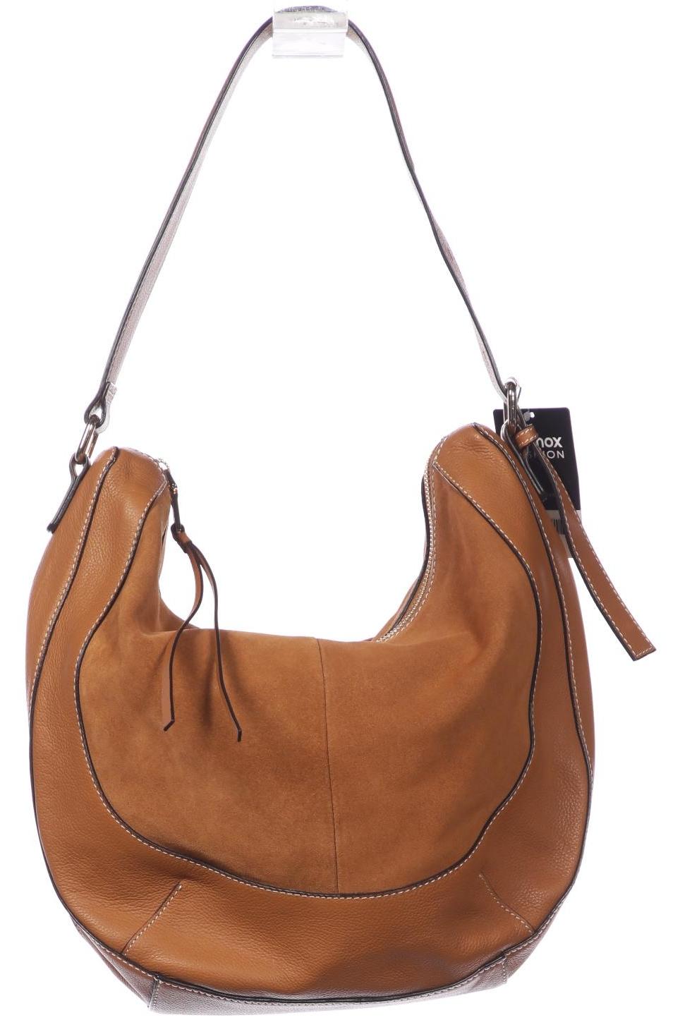 

Esprit Damen Handtasche, beige, Gr.
