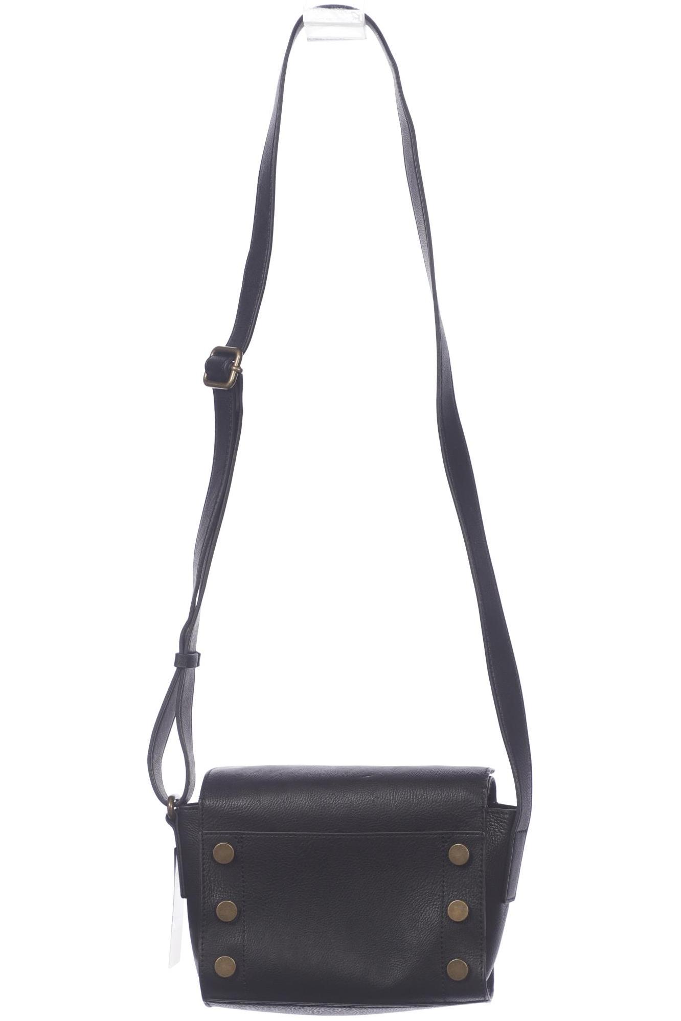 

Esprit Damen Handtasche, schwarz, Gr.