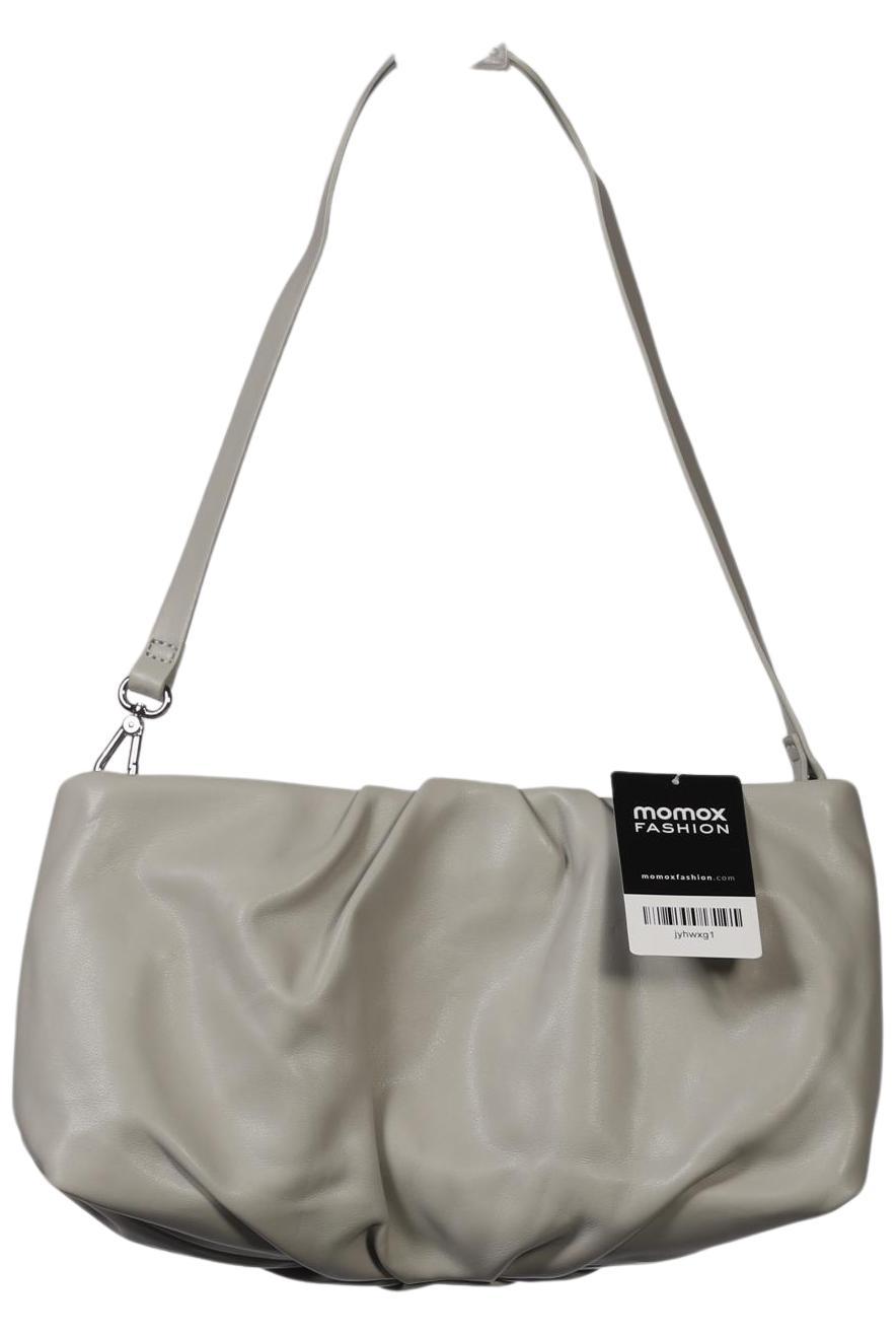 

Esprit Damen Handtasche, grau, Gr.