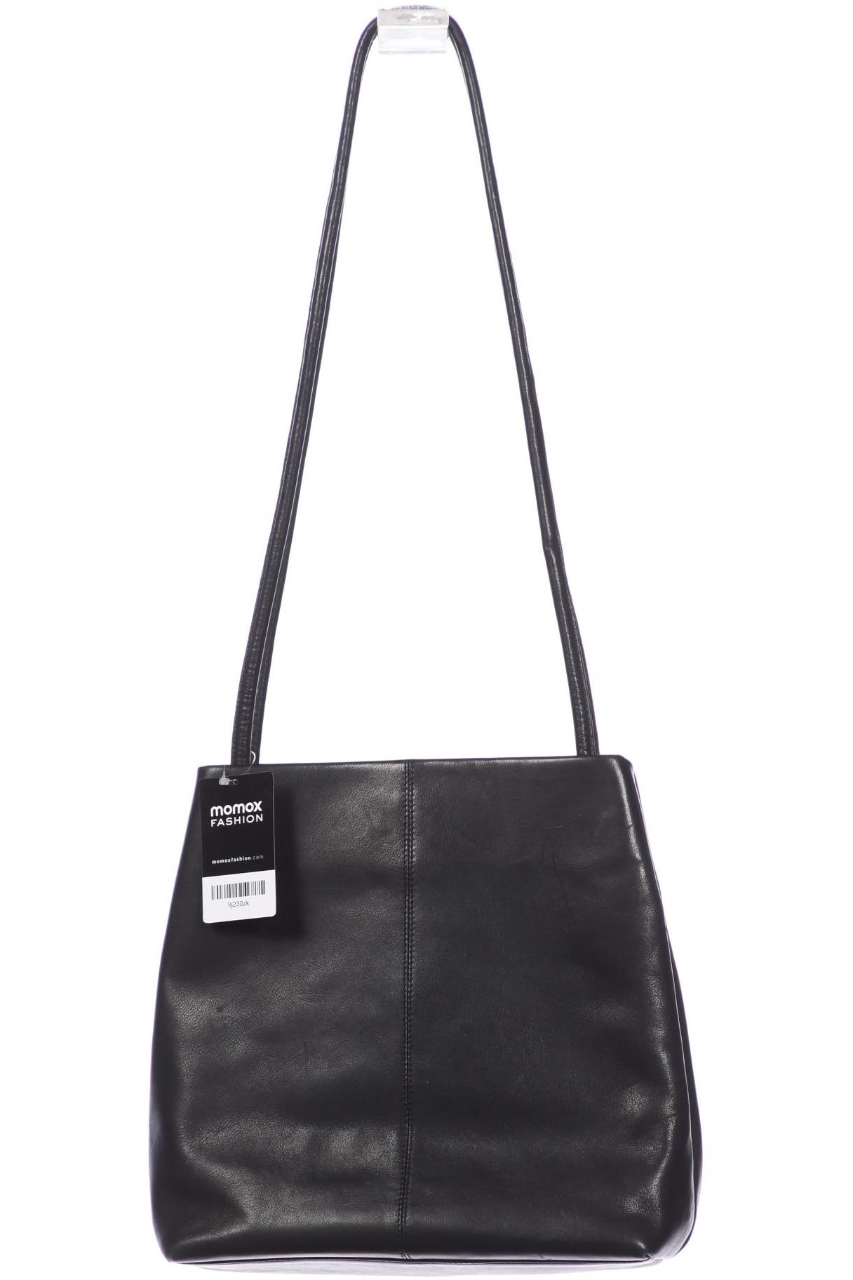 

Esprit Damen Handtasche, schwarz, Gr.