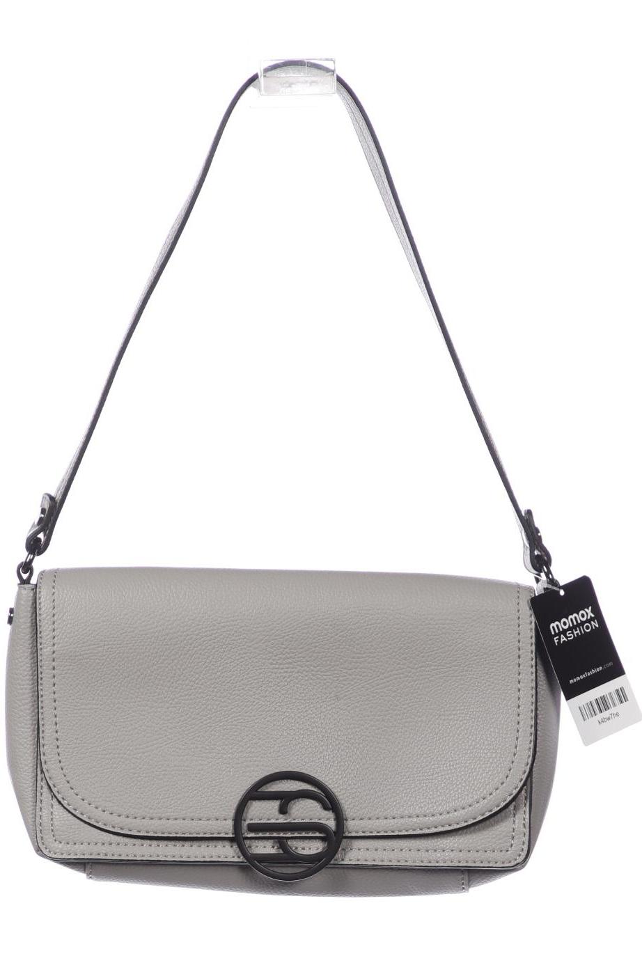 

Esprit Damen Handtasche, grau, Gr.