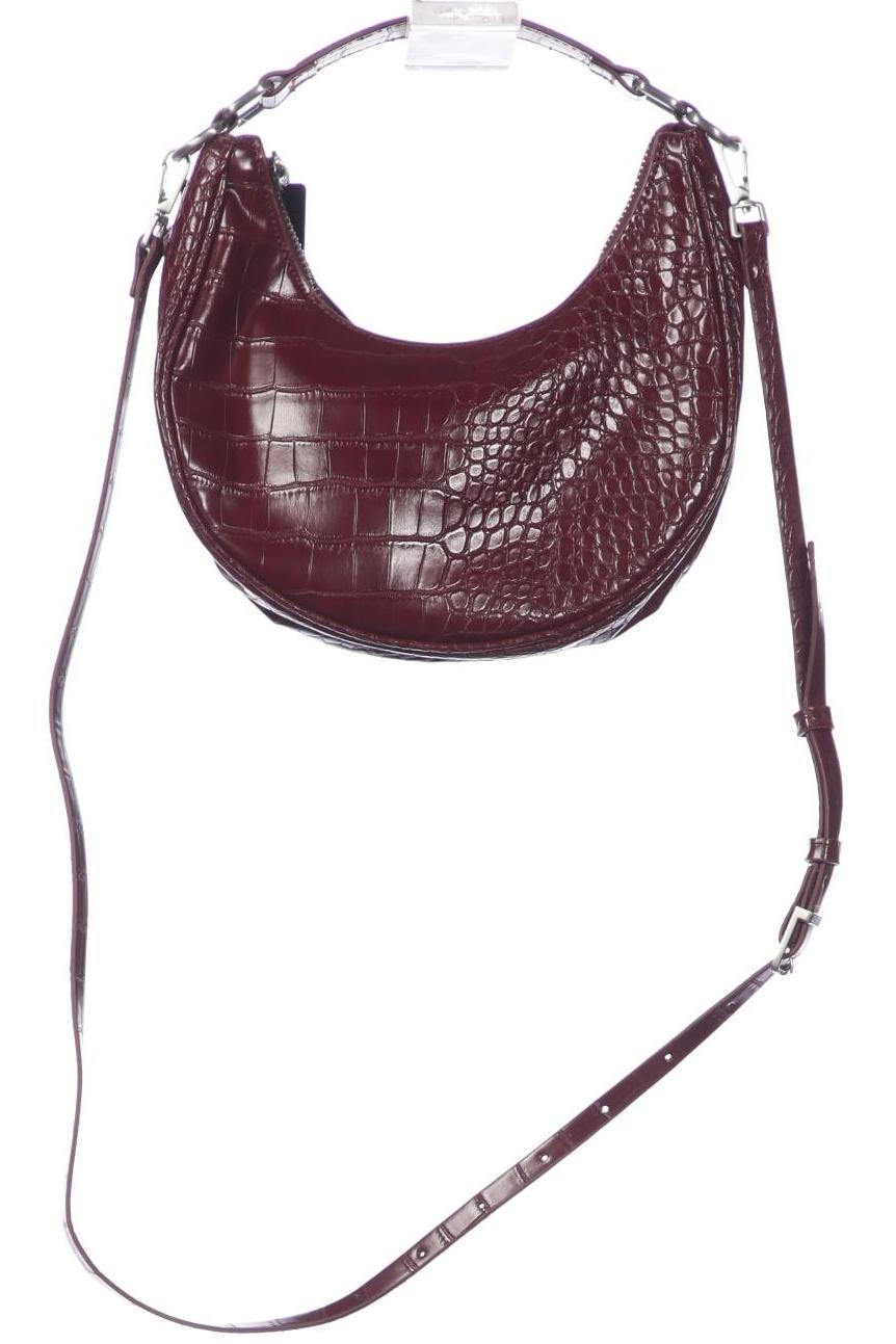 

Esprit Damen Handtasche, bordeaux, Gr.