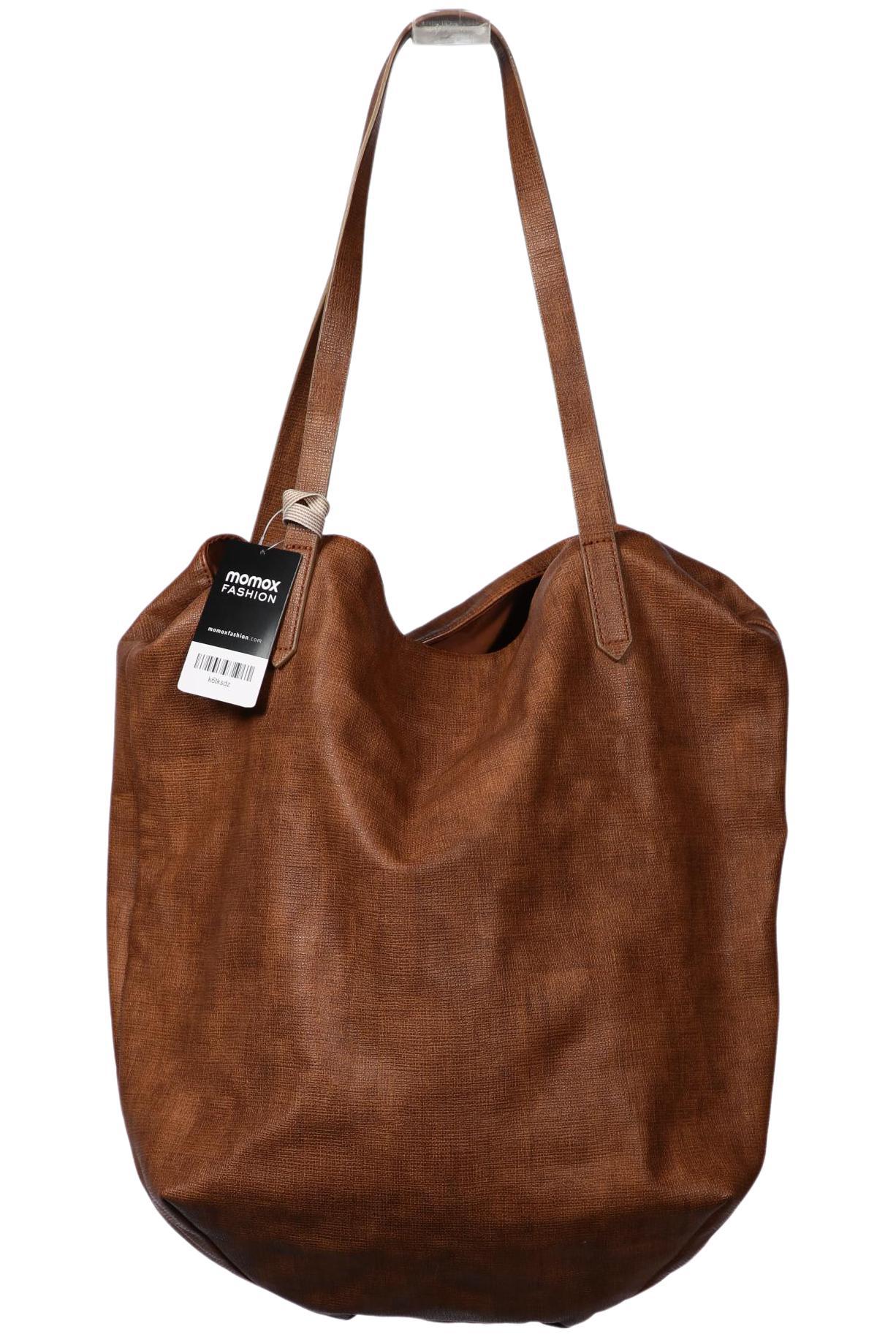 

Esprit Damen Handtasche, braun, Gr.