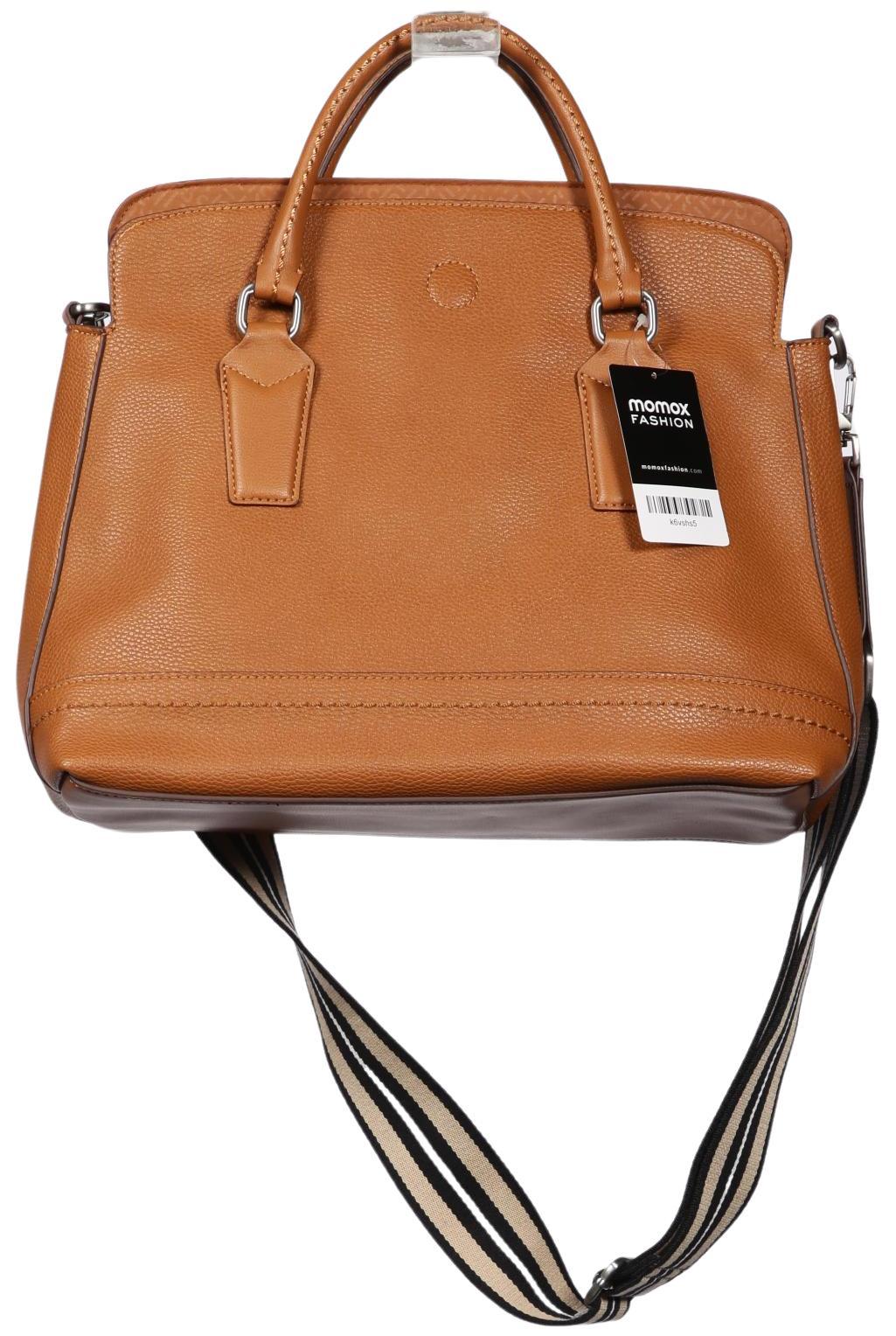 

Esprit Damen Handtasche, braun, Gr.