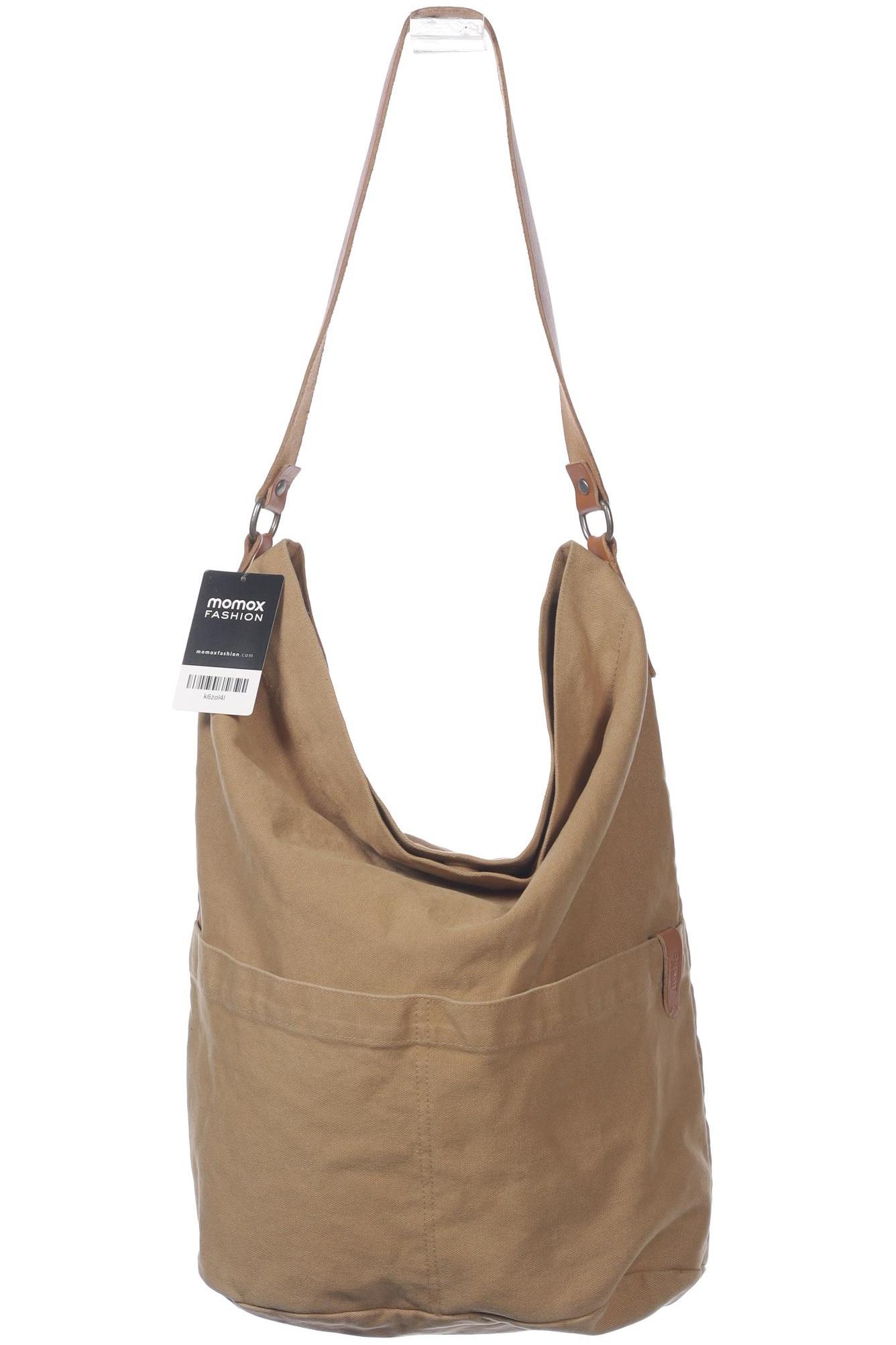 

Esprit Damen Handtasche, beige, Gr.
