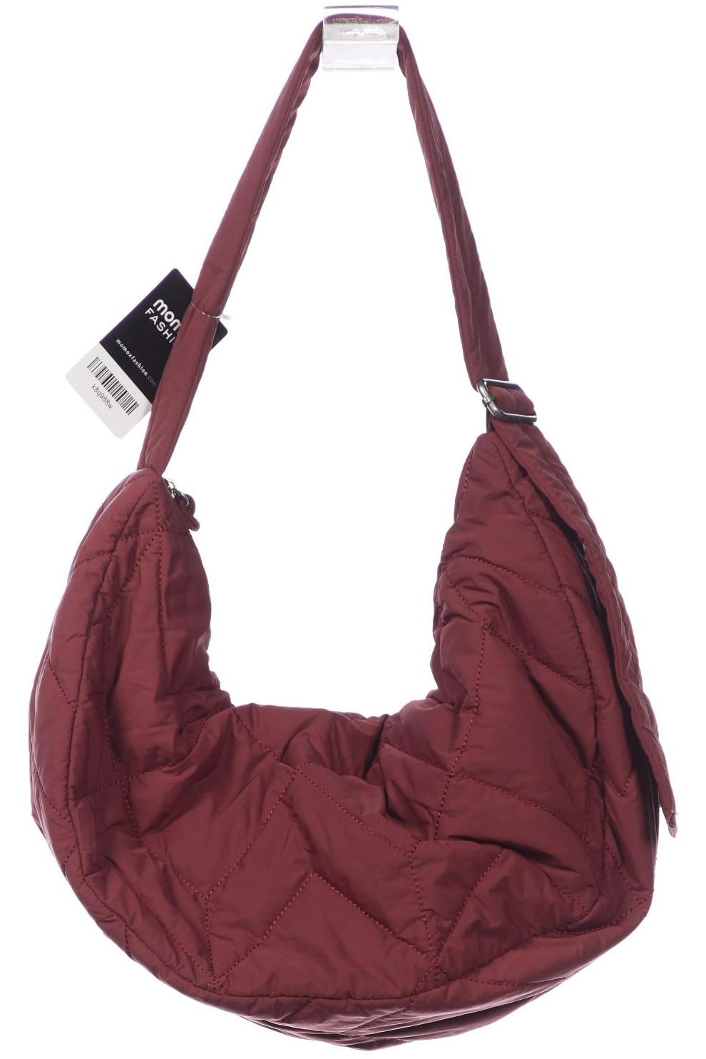 

Esprit Damen Handtasche, bordeaux, Gr.