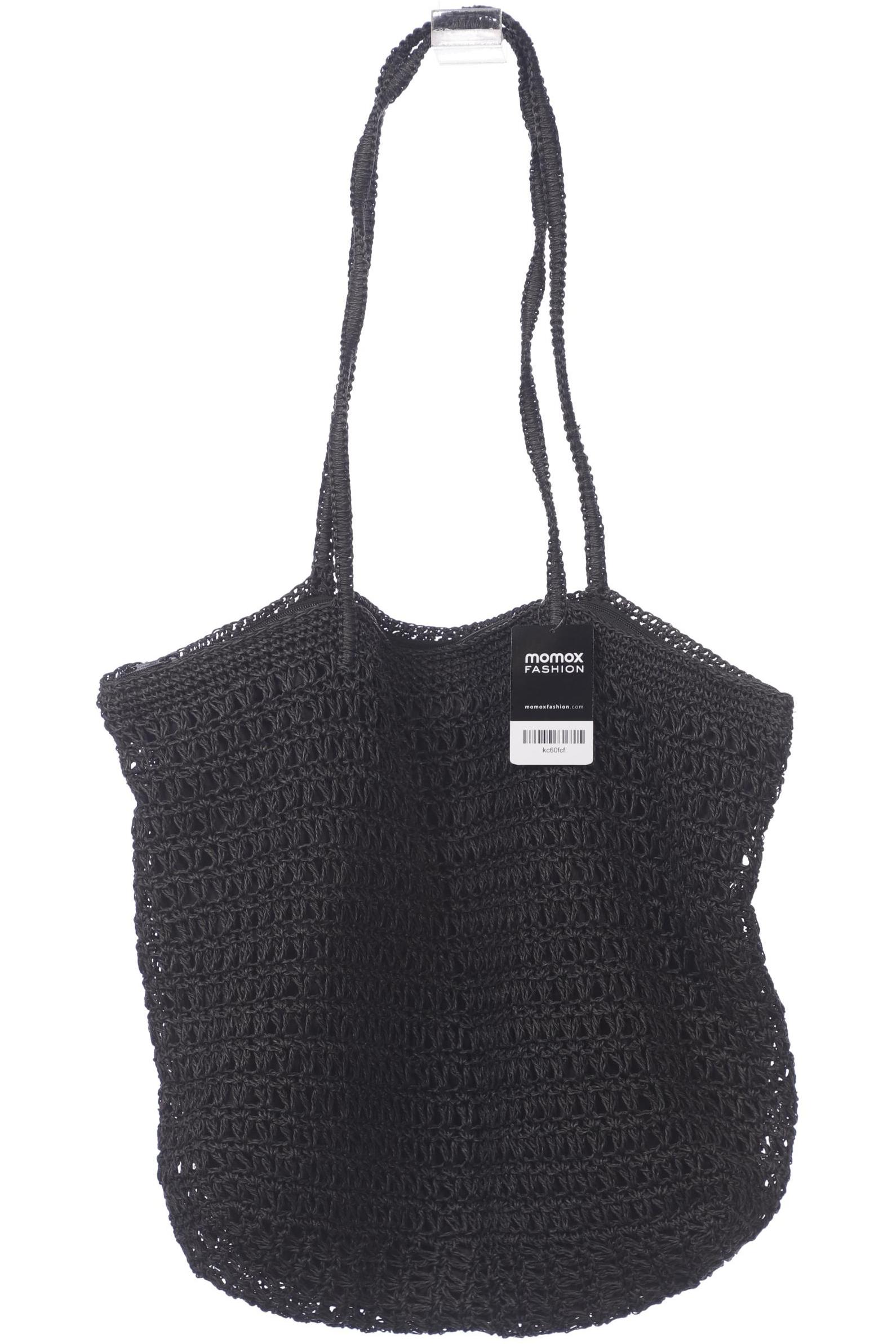 

Esprit Damen Handtasche, schwarz, Gr.
