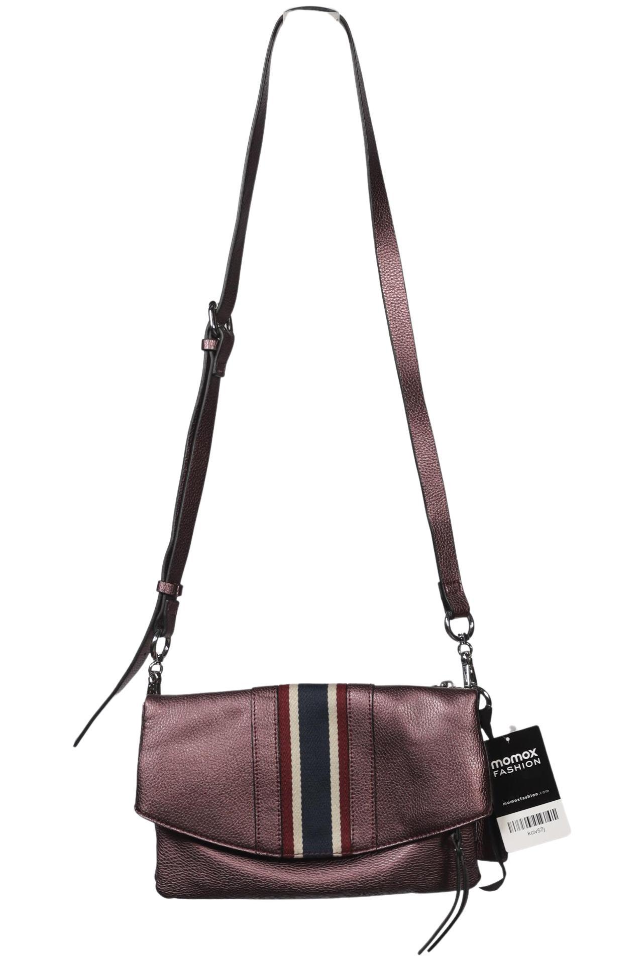 

Esprit Damen Handtasche, pink, Gr.