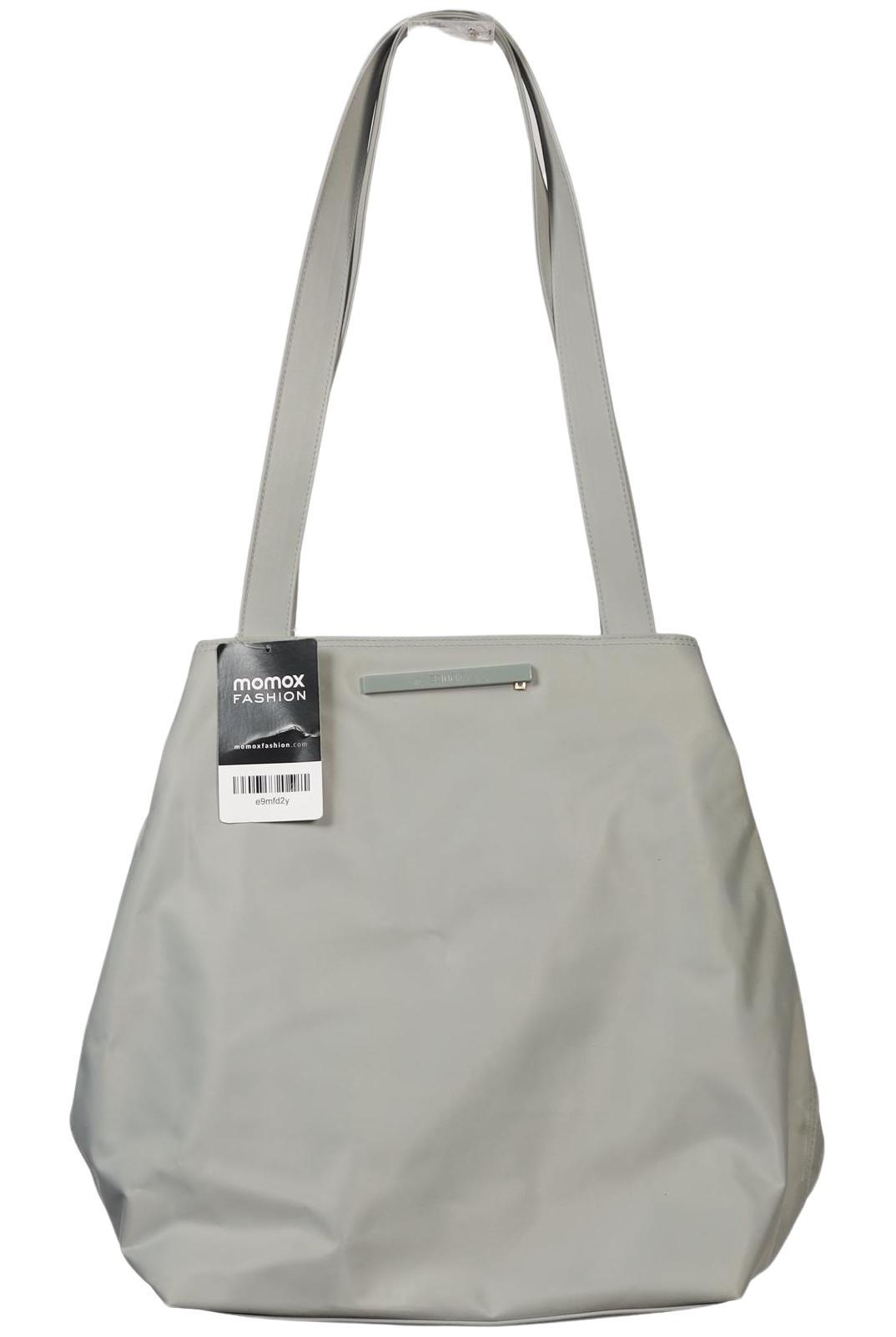 

Esprit Damen Handtasche, grau, Gr.