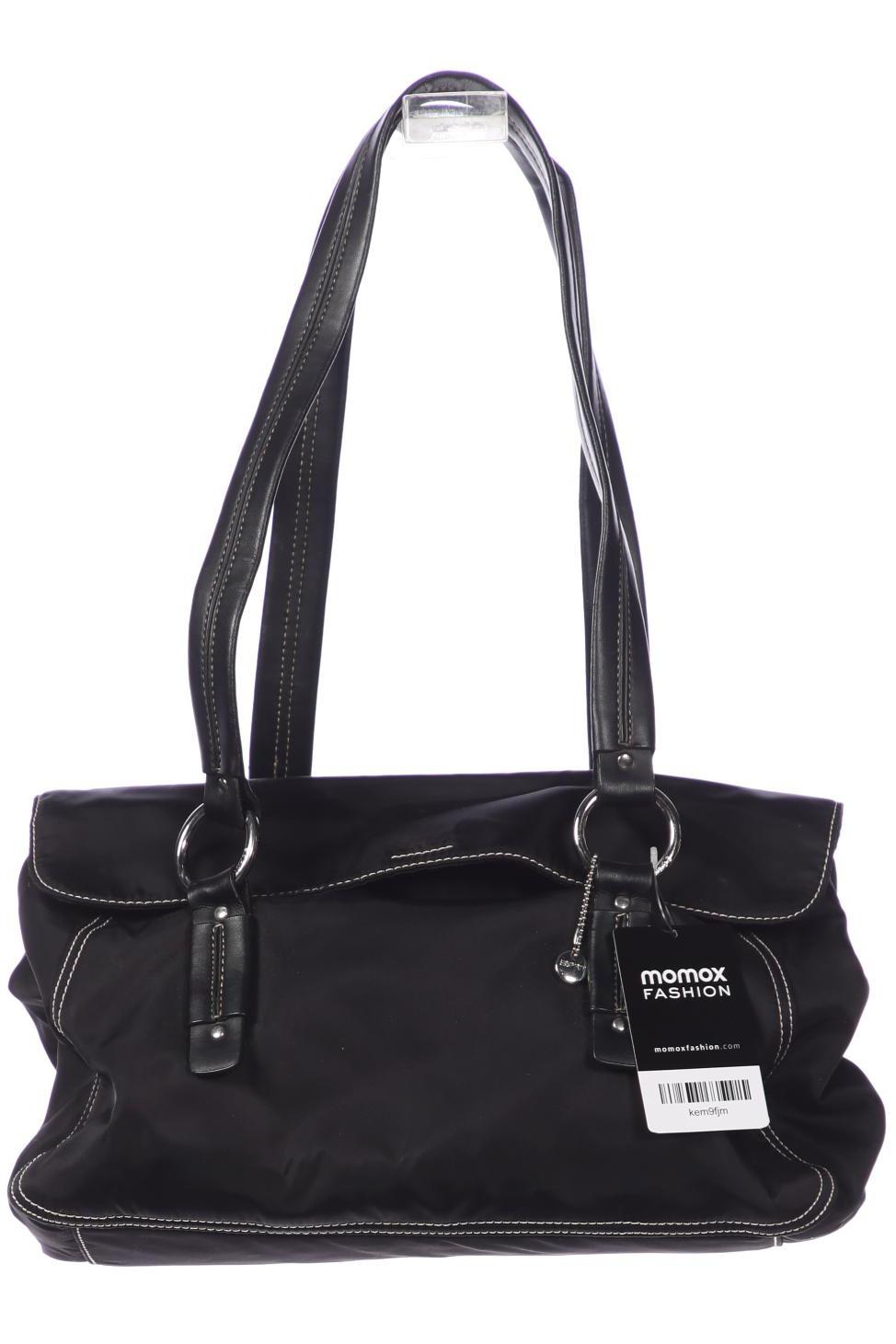 

Esprit Damen Handtasche, schwarz, Gr.