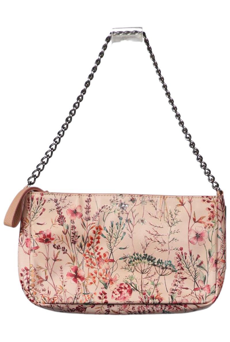

Esprit Damen Handtasche, pink, Gr.