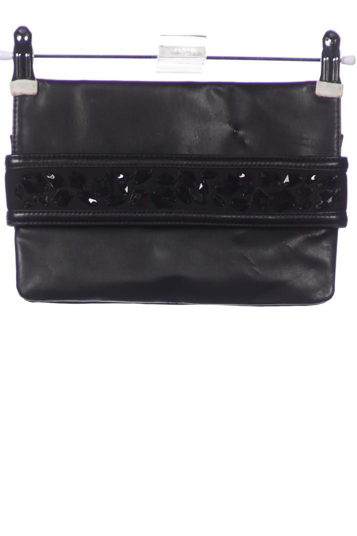 

Esprit Damen Handtasche, schwarz, Gr.