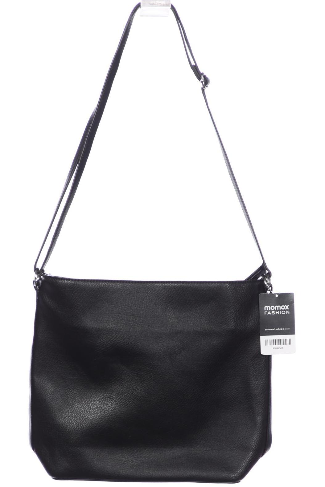 

Esprit Damen Handtasche, schwarz, Gr.
