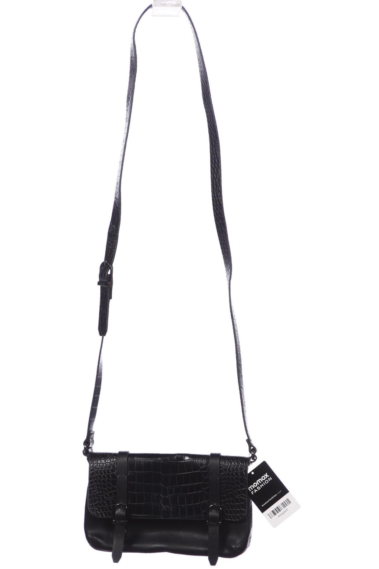 

Esprit Damen Handtasche, schwarz, Gr.