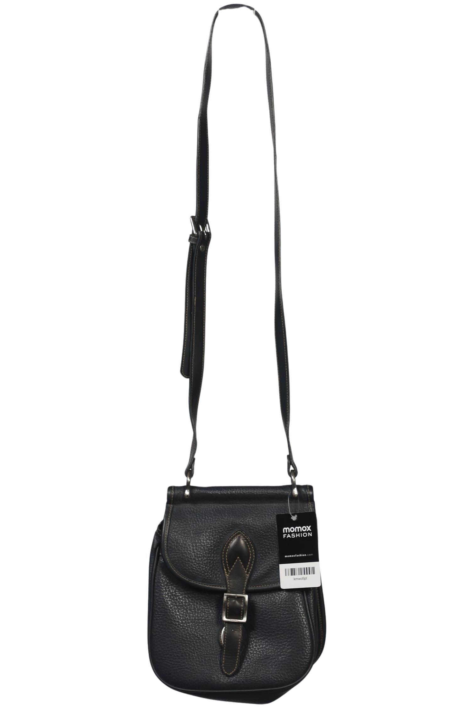 

Esprit Damen Handtasche, marineblau, Gr.