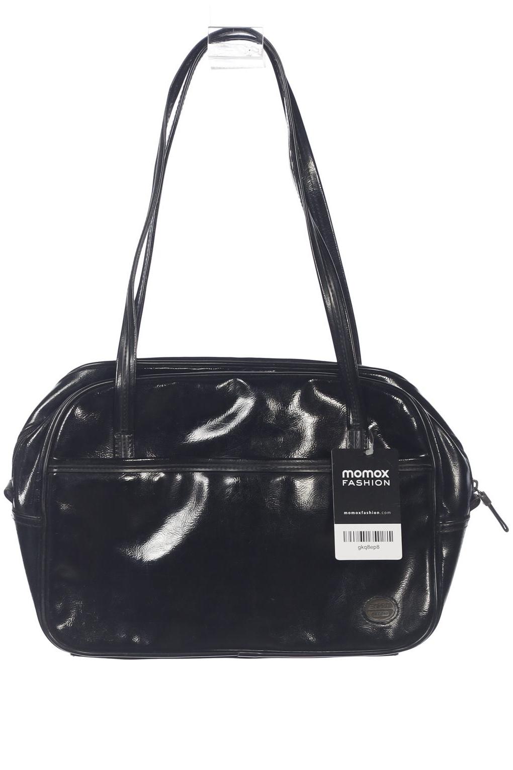 

Esprit Damen Handtasche, schwarz, Gr.
