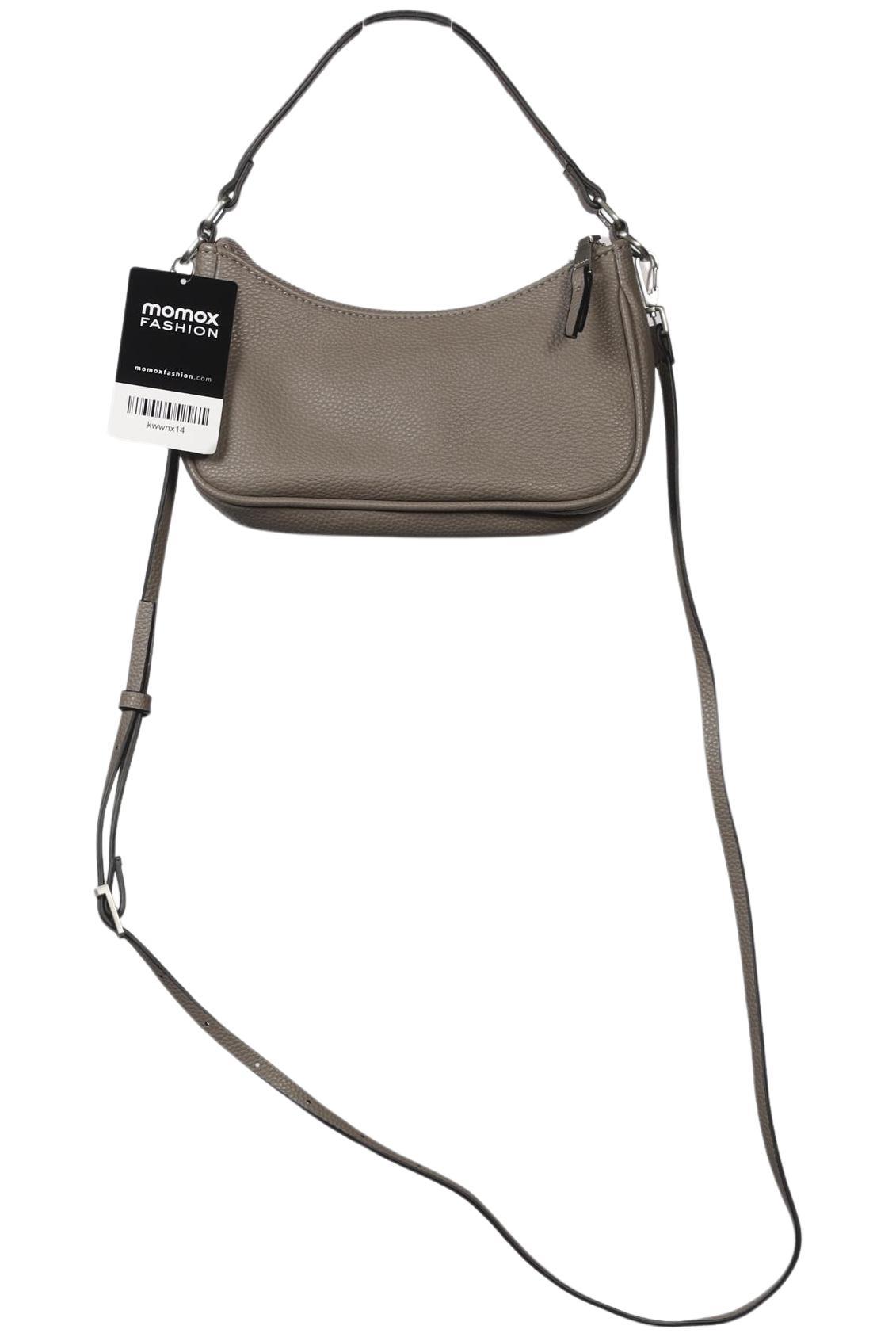 

Esprit Damen Handtasche, grau, Gr.