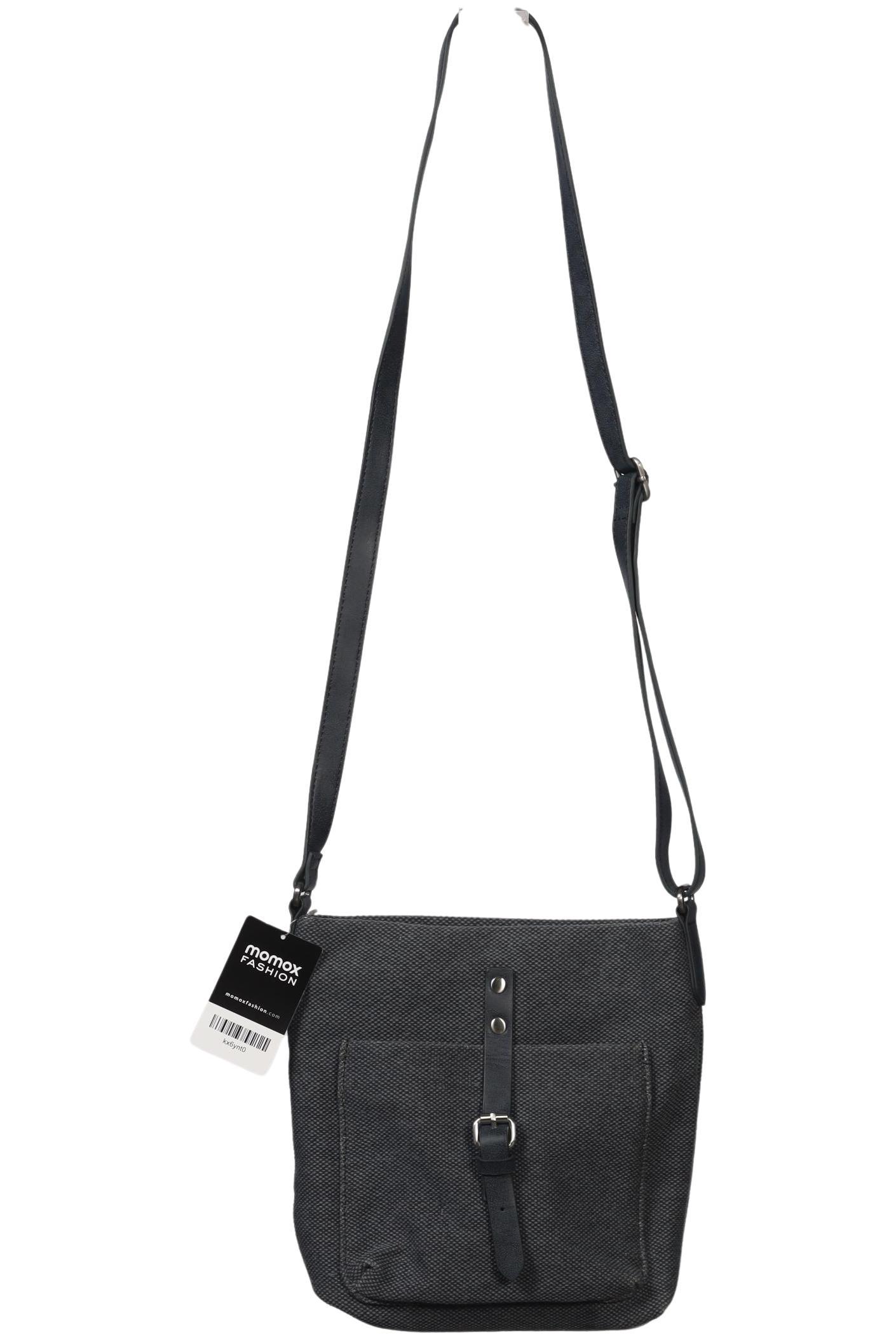 

Esprit Damen Handtasche, marineblau, Gr.