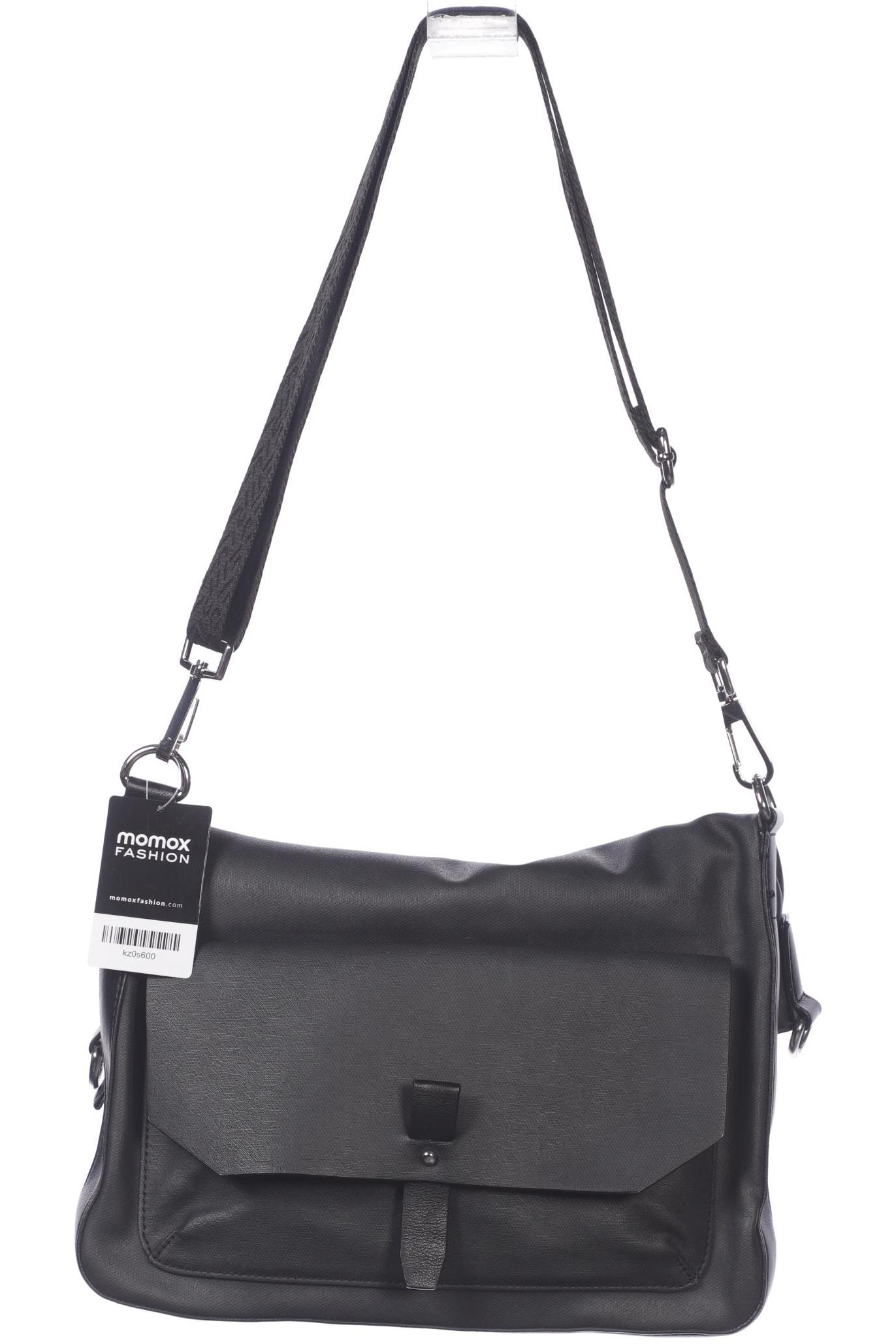 

Esprit Damen Handtasche, schwarz, Gr.