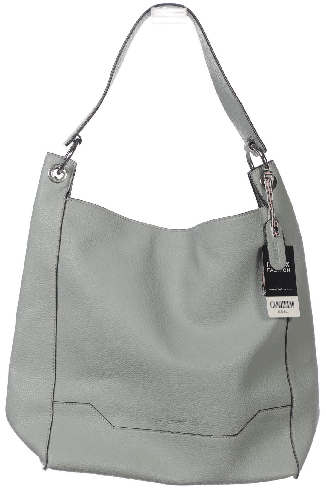 

Esprit Damen Handtasche, hellblau
