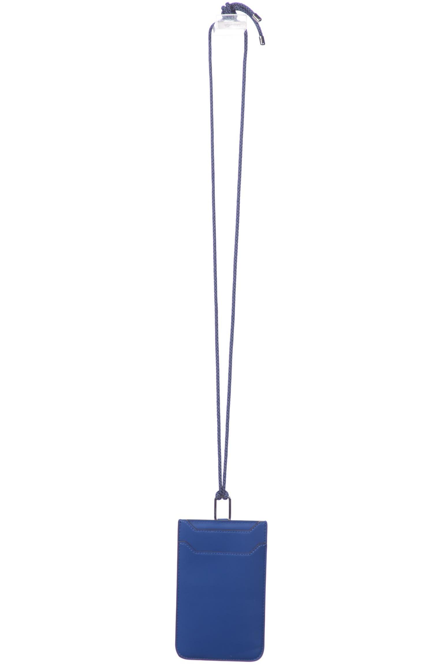 

Esprit Damen Handtasche, blau, Gr.