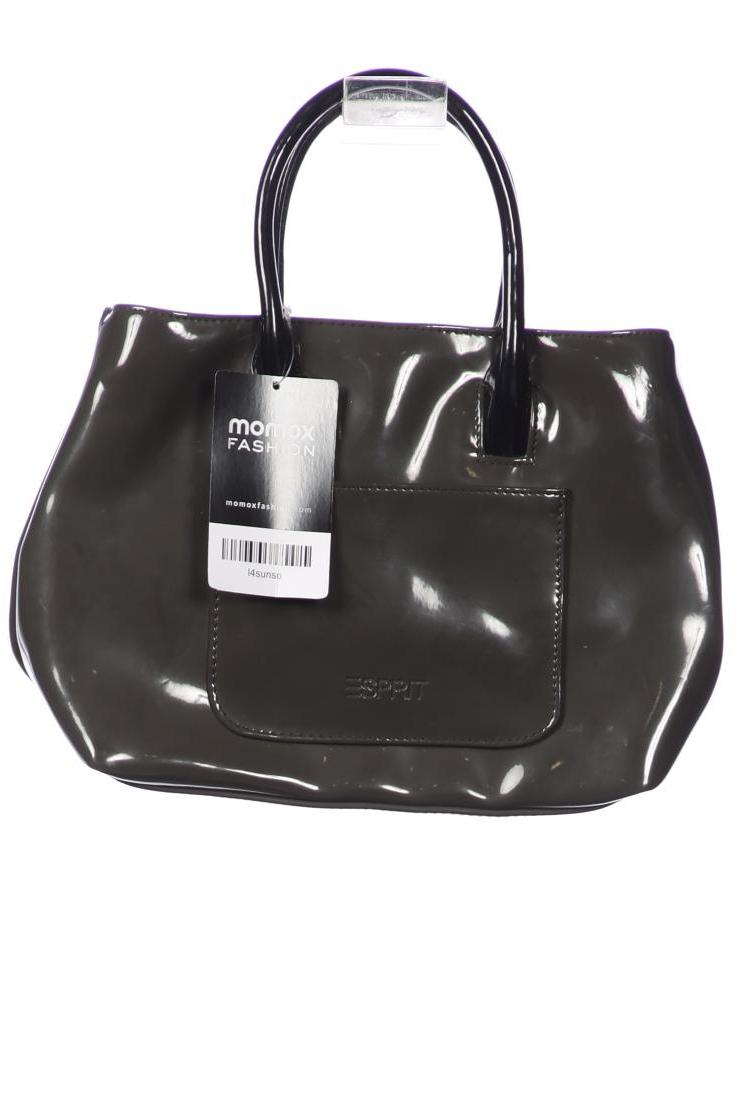 

Esprit Damen Handtasche, grün, Gr.