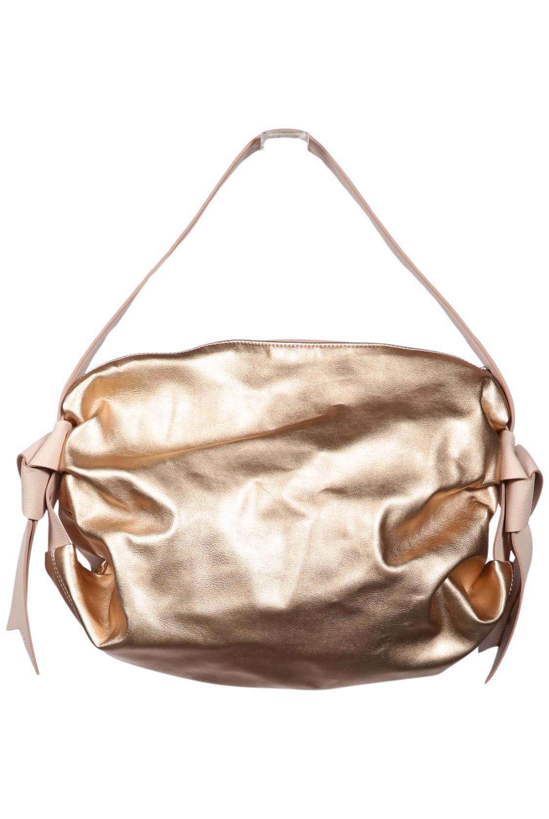 

Esprit Damen Handtasche, gold, Gr.