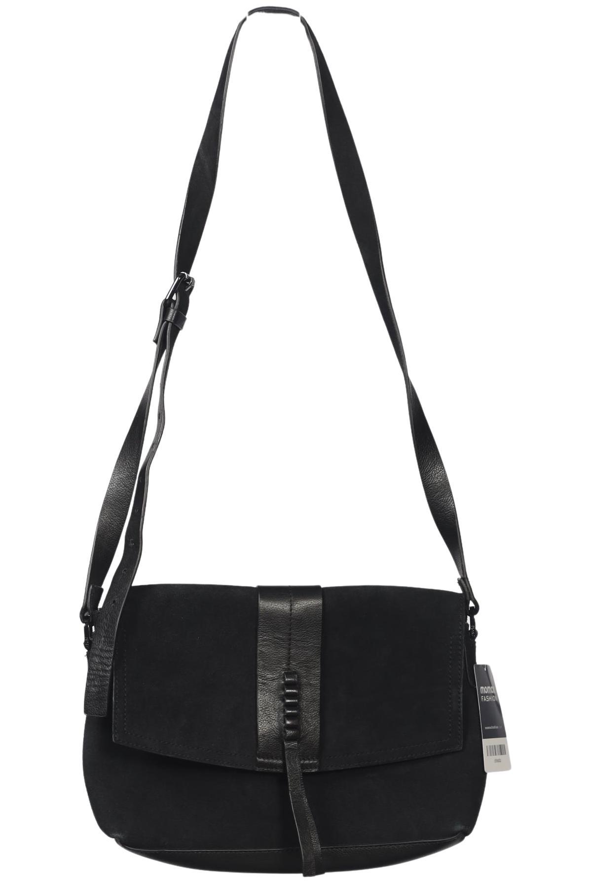 

Esprit Damen Handtasche, schwarz, Gr.