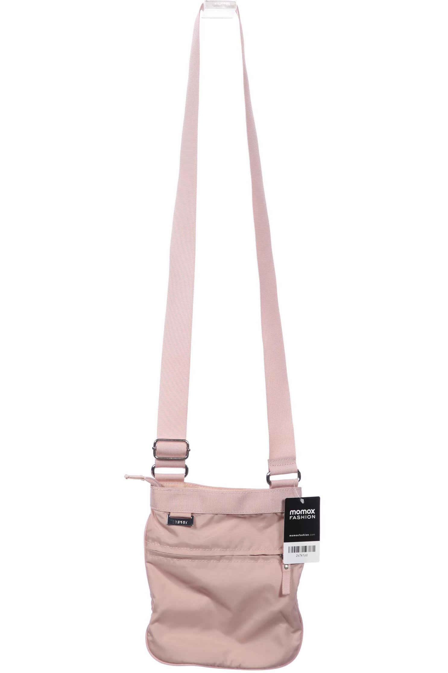 

Esprit Damen Handtasche, pink, Gr.
