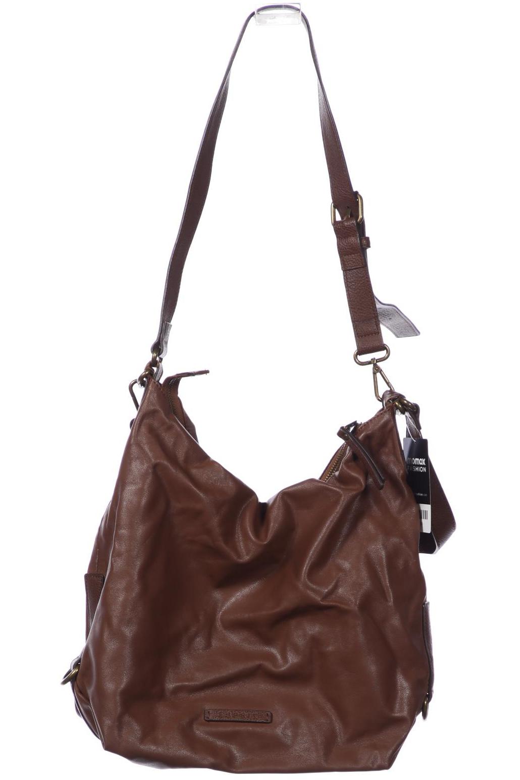 

Esprit Damen Handtasche, braun