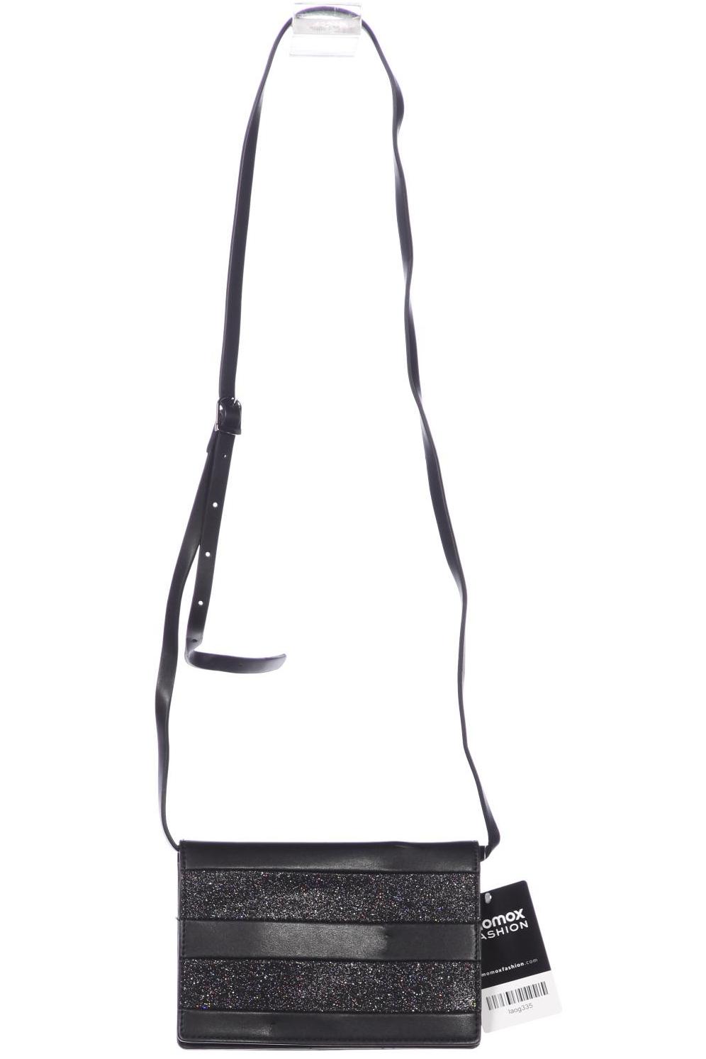 

Esprit Damen Handtasche, schwarz, Gr.
