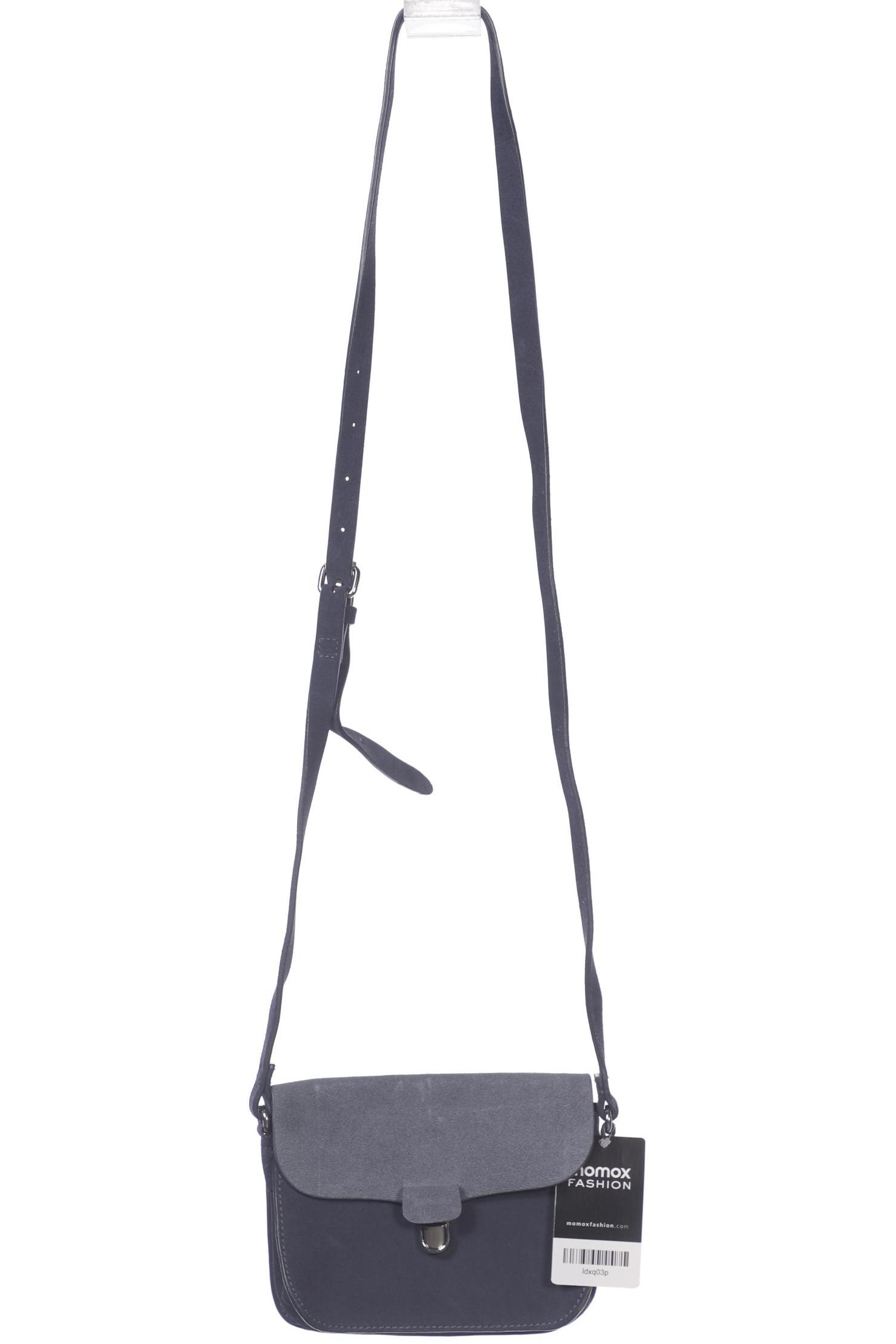 

Esprit Damen Handtasche, blau, Gr.