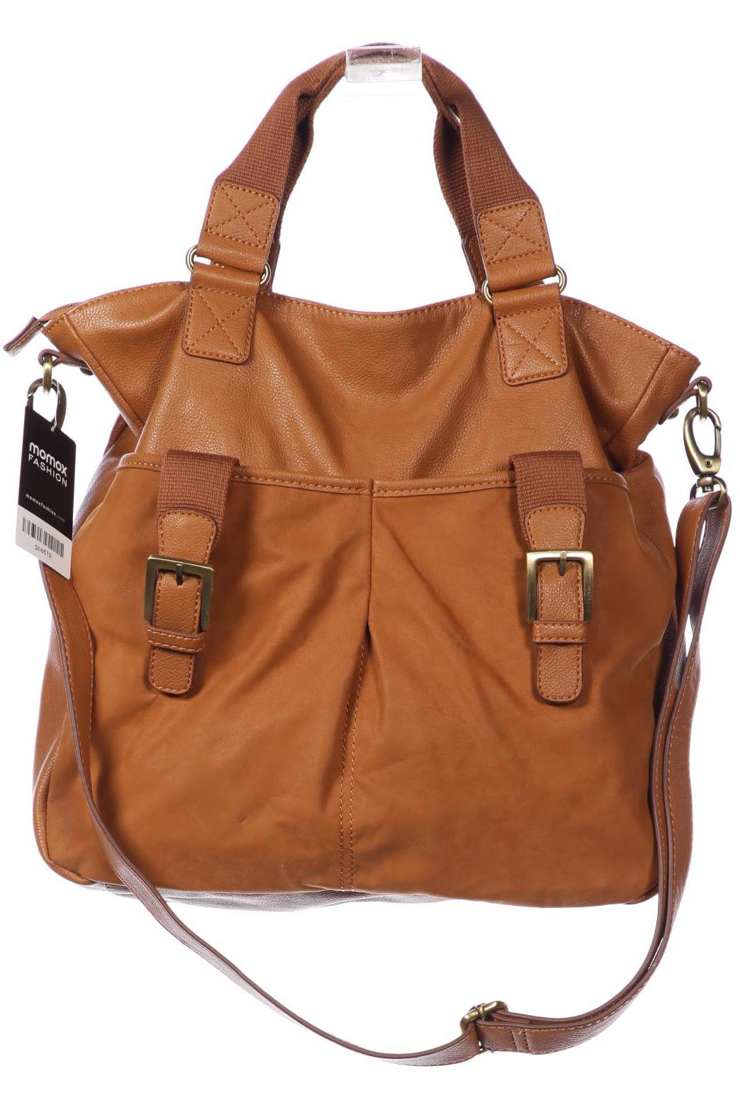 

Esprit Damen Handtasche, braun