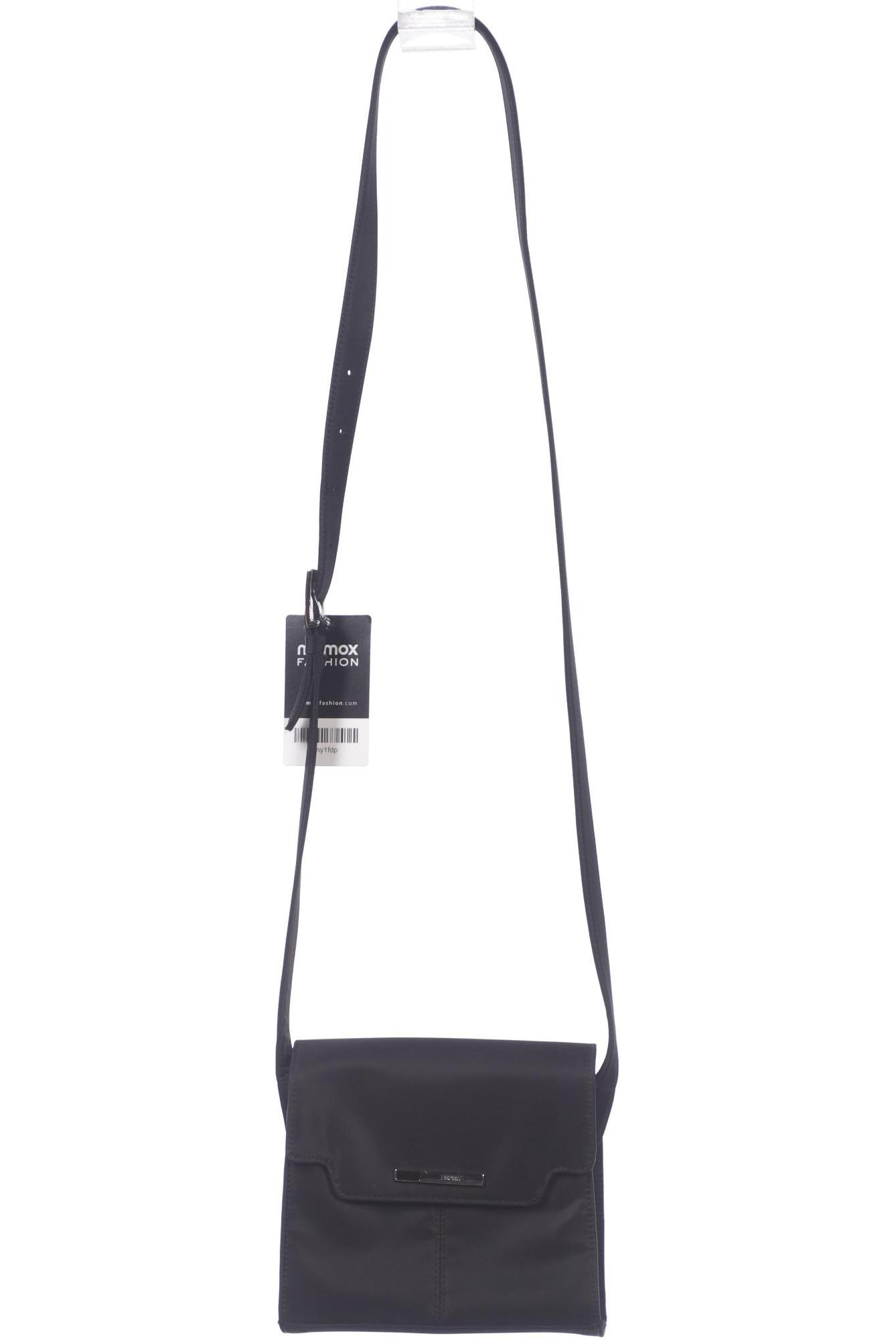 

Esprit Damen Handtasche, schwarz, Gr.