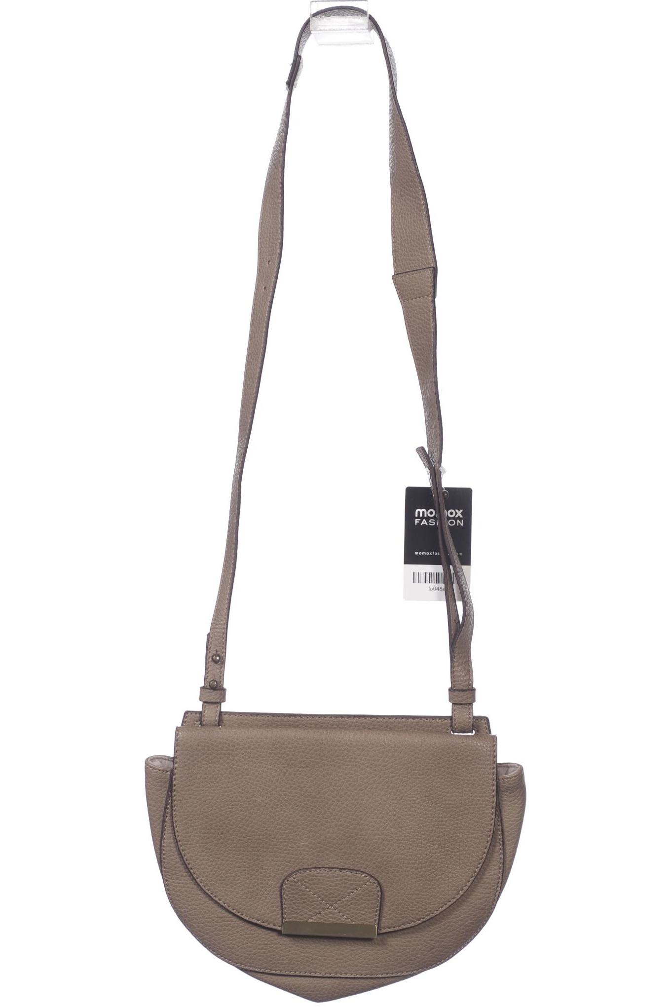 

Esprit Damen Handtasche, braun, Gr.