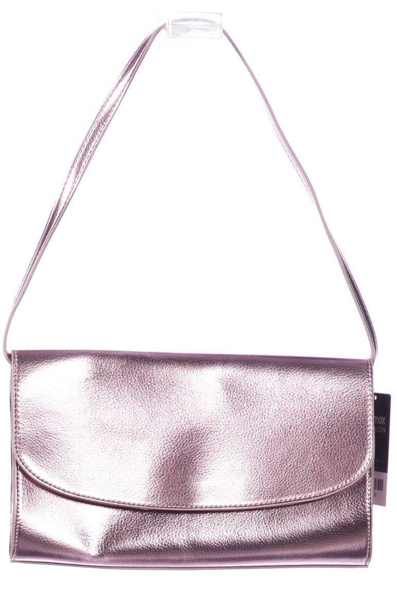 

Esprit Damen Handtasche, pink, Gr.