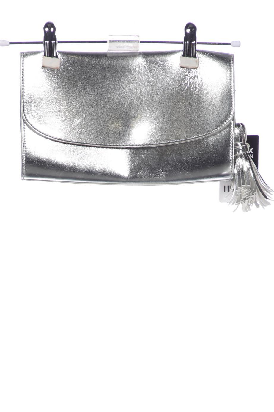 

Esprit Damen Handtasche, silber, Gr.