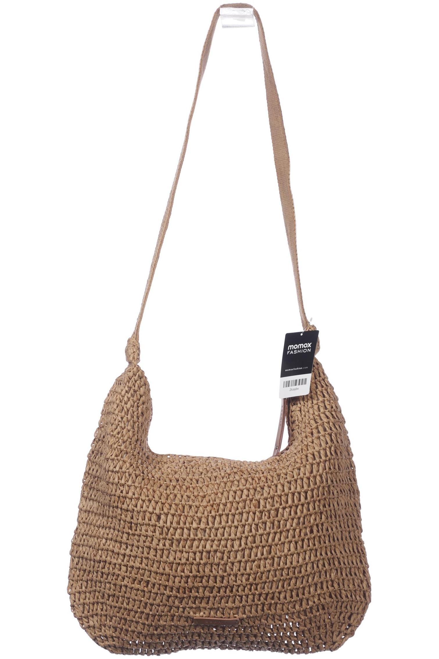 

Esprit Damen Handtasche, braun, Gr.