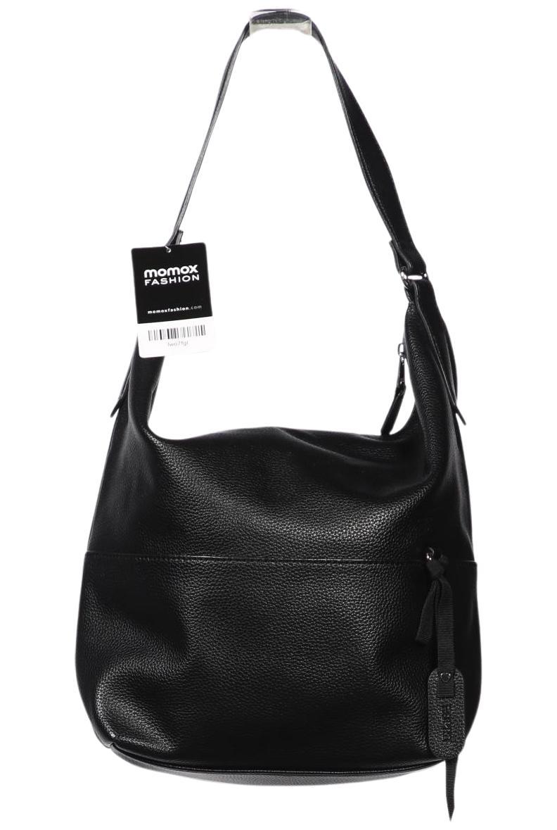 

Esprit Damen Handtasche, schwarz, Gr.