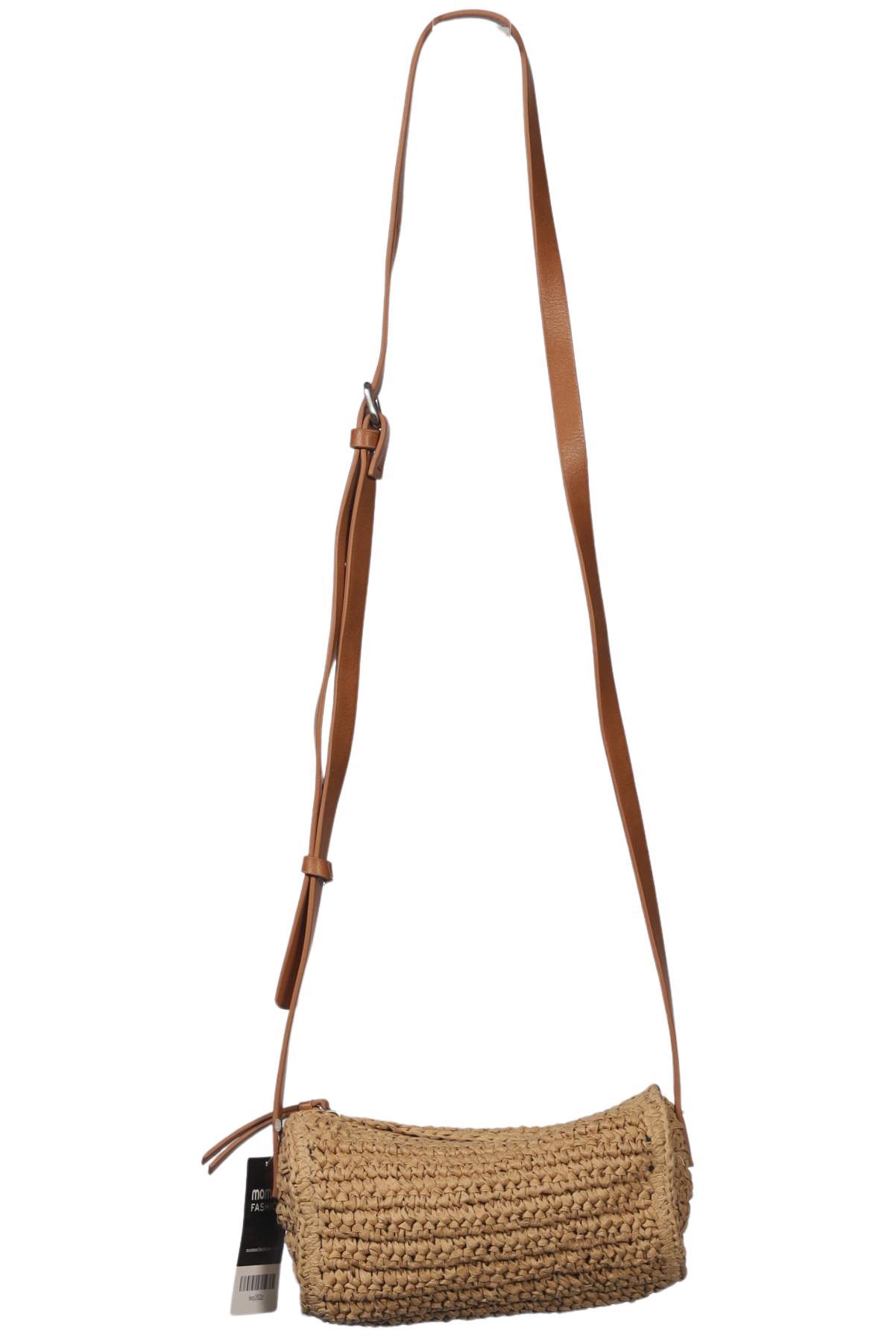 

Esprit Damen Handtasche, beige, Gr.