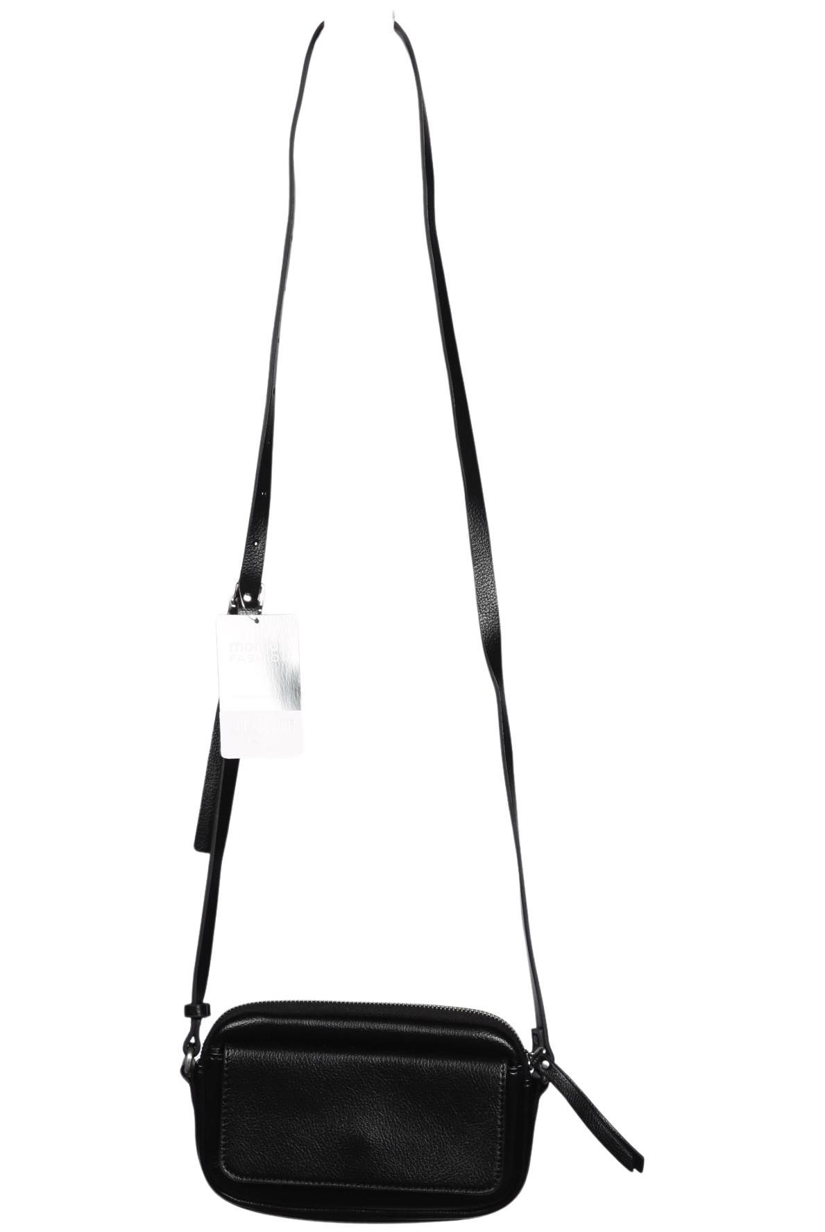 

Esprit Damen Handtasche, schwarz, Gr.