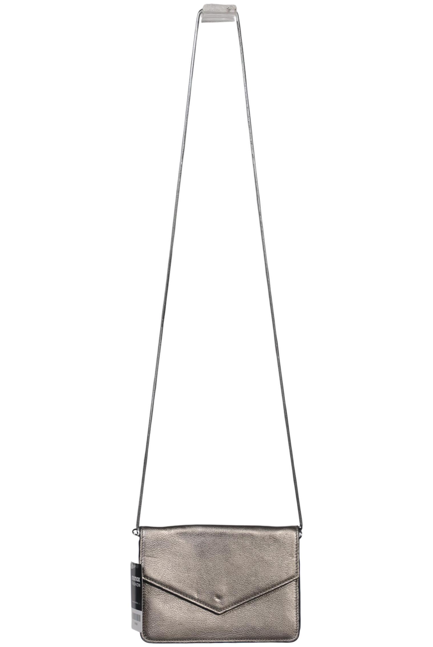 

Esprit Damen Handtasche, silber, Gr.