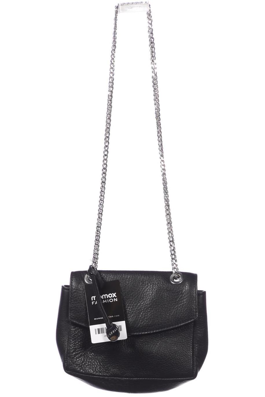 

Esprit Damen Handtasche, schwarz, Gr.