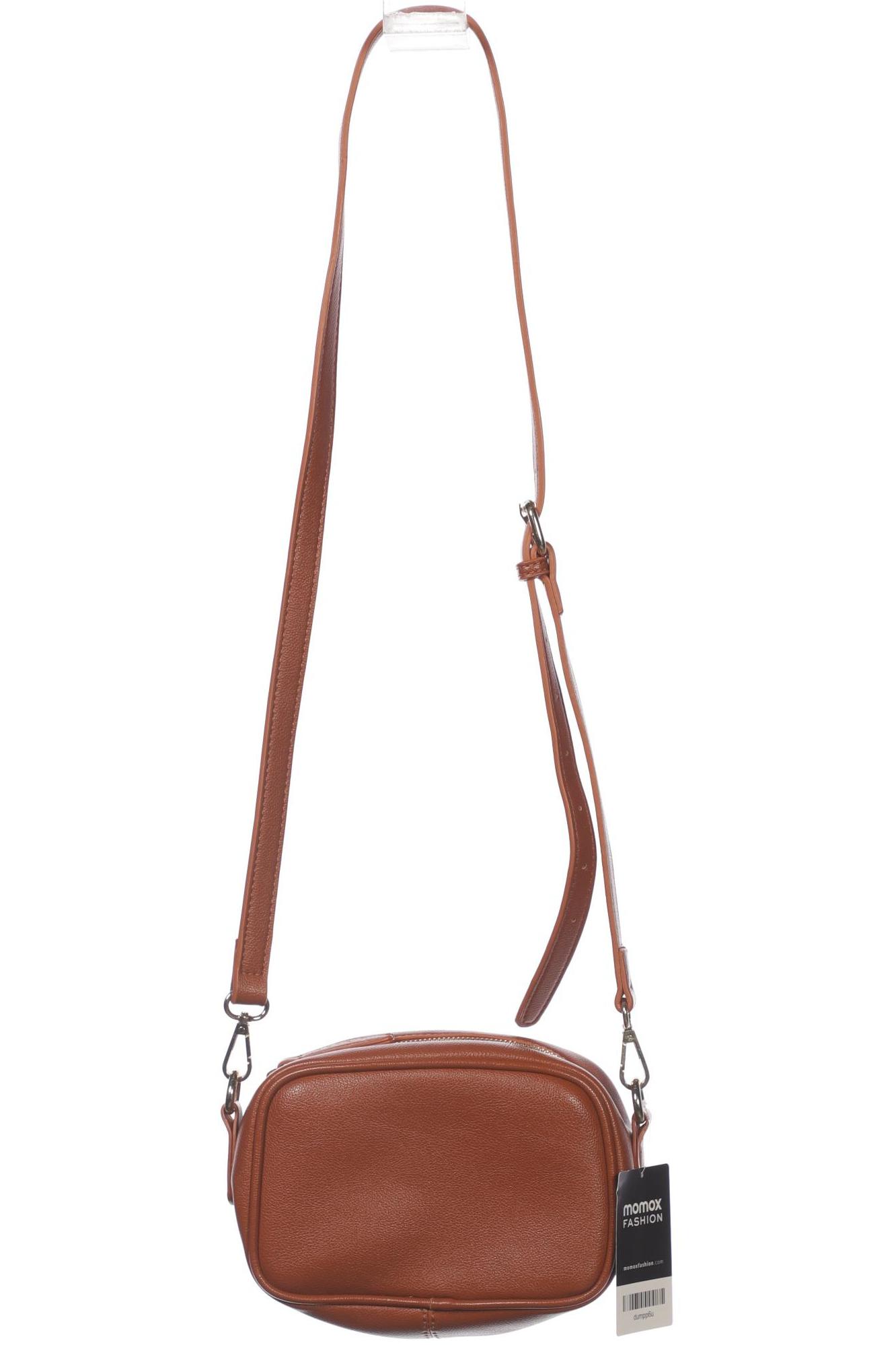 

Esprit Damen Handtasche, braun