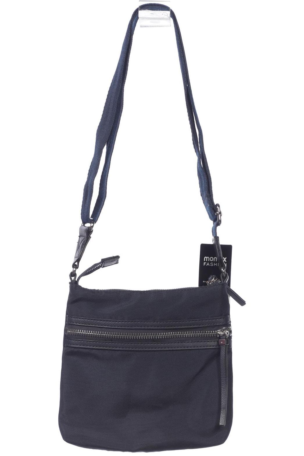 

Esprit Damen Handtasche, marineblau, Gr.