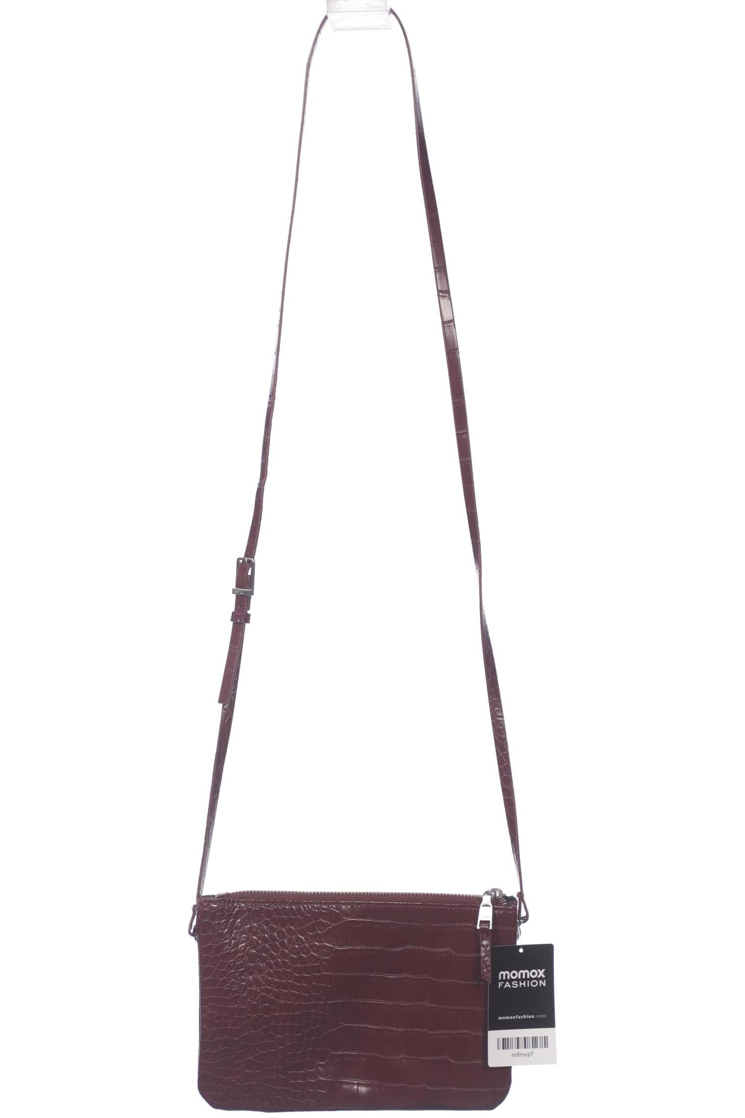 

Esprit Damen Handtasche, bordeaux, Gr.