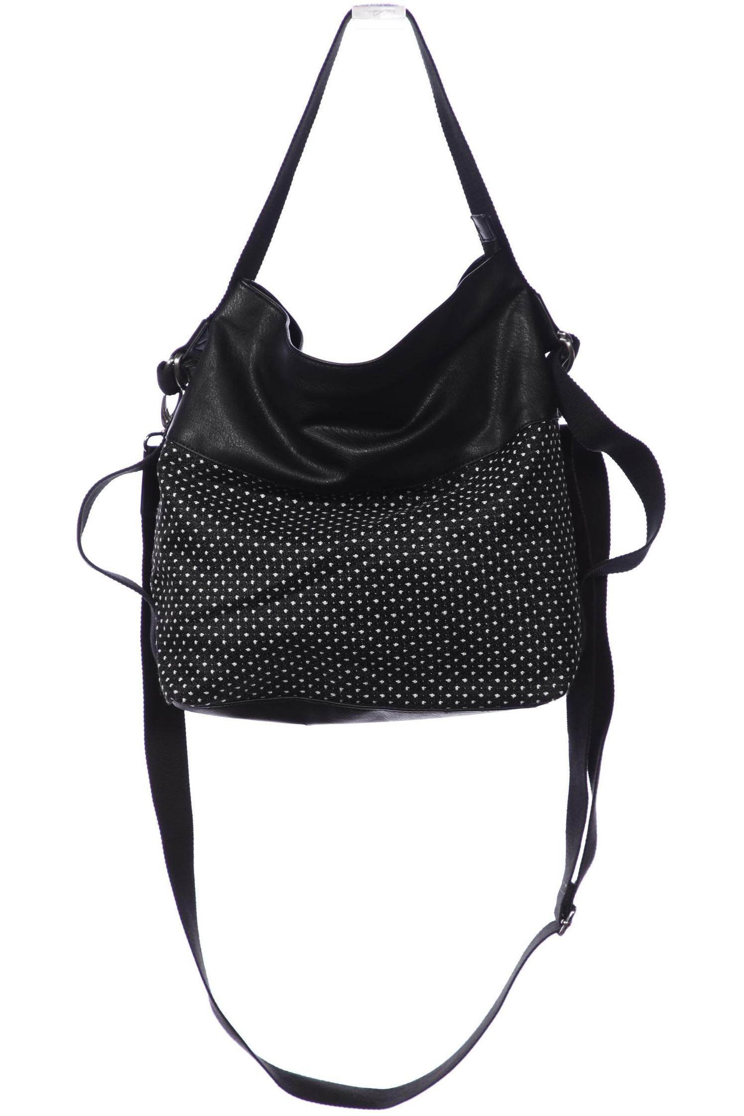 

Esprit Damen Handtasche, schwarz