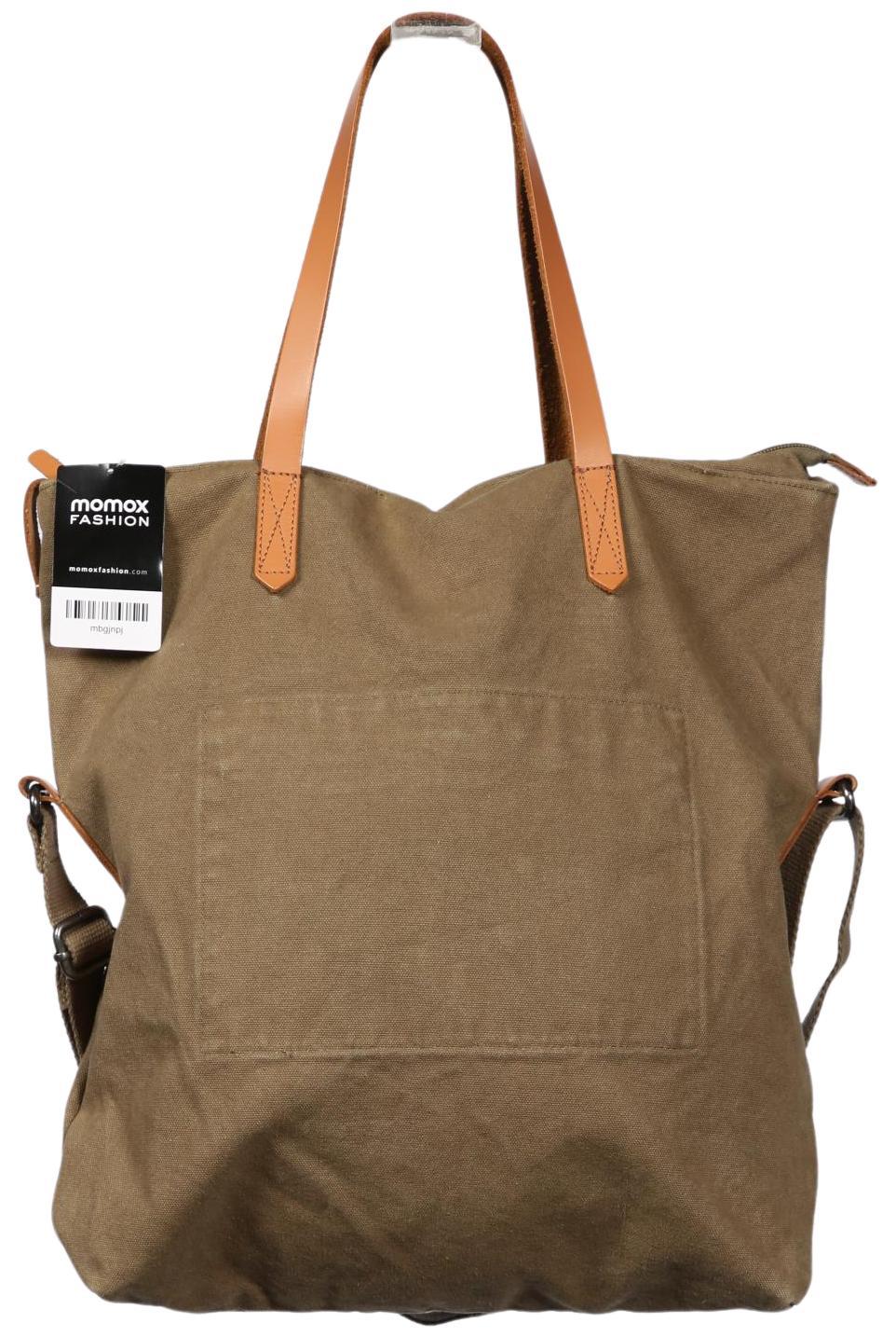 

Esprit Damen Handtasche, grün, Gr.