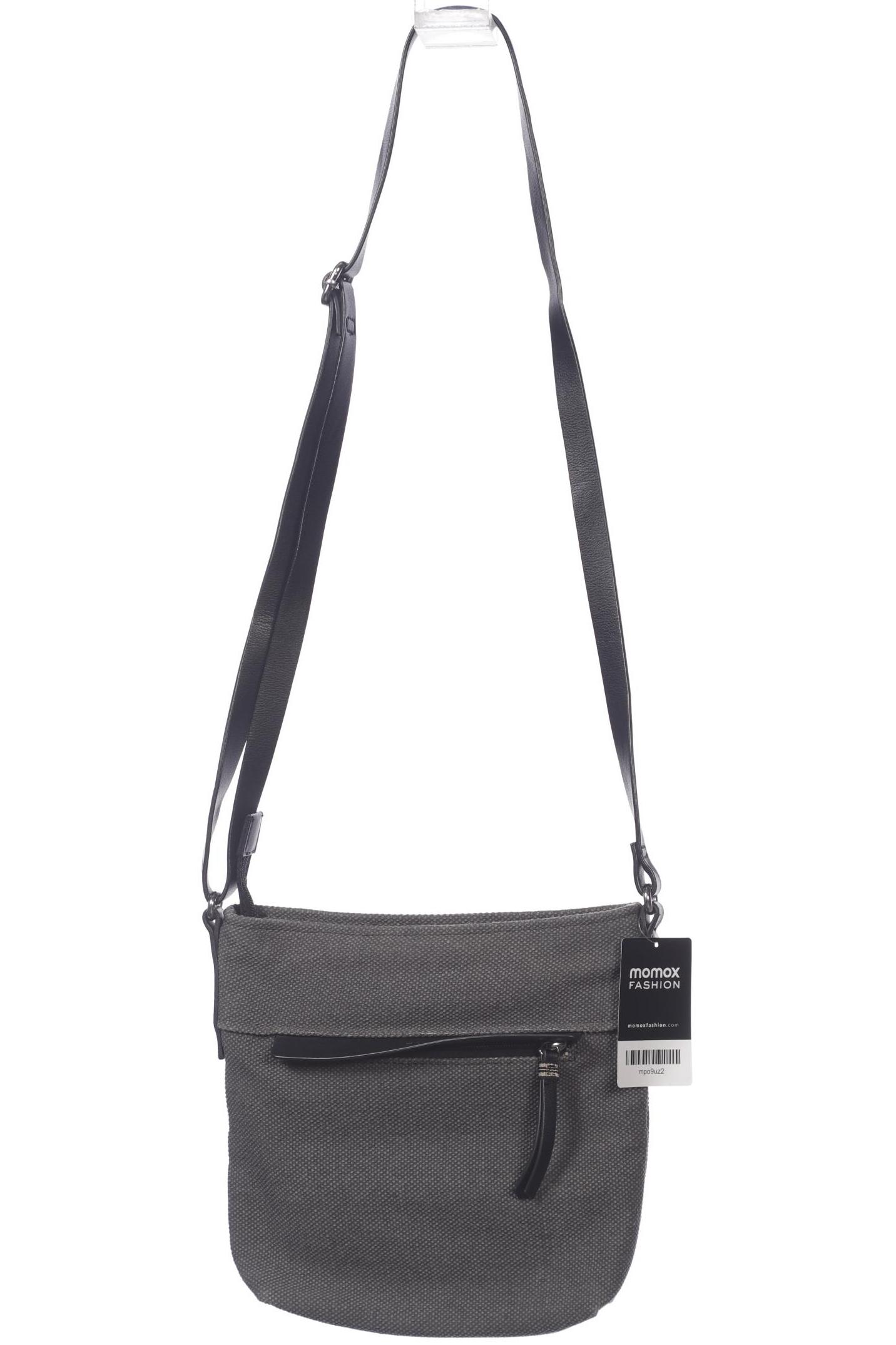 

Esprit Damen Handtasche, grau, Gr.