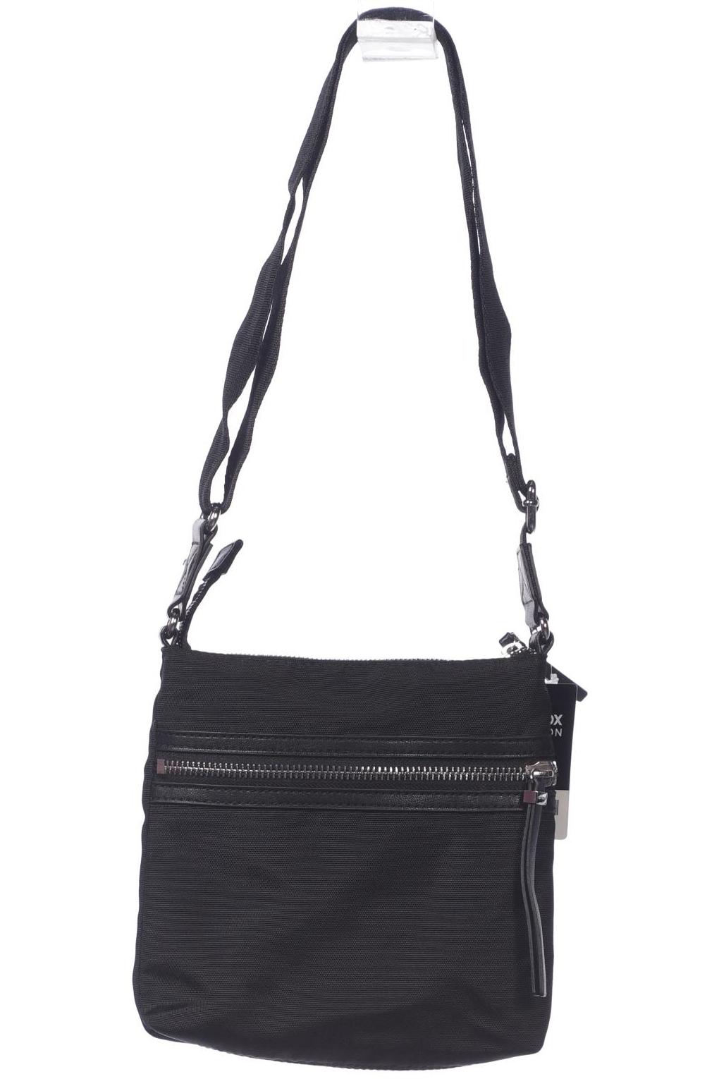 

Esprit Damen Handtasche, schwarz, Gr.